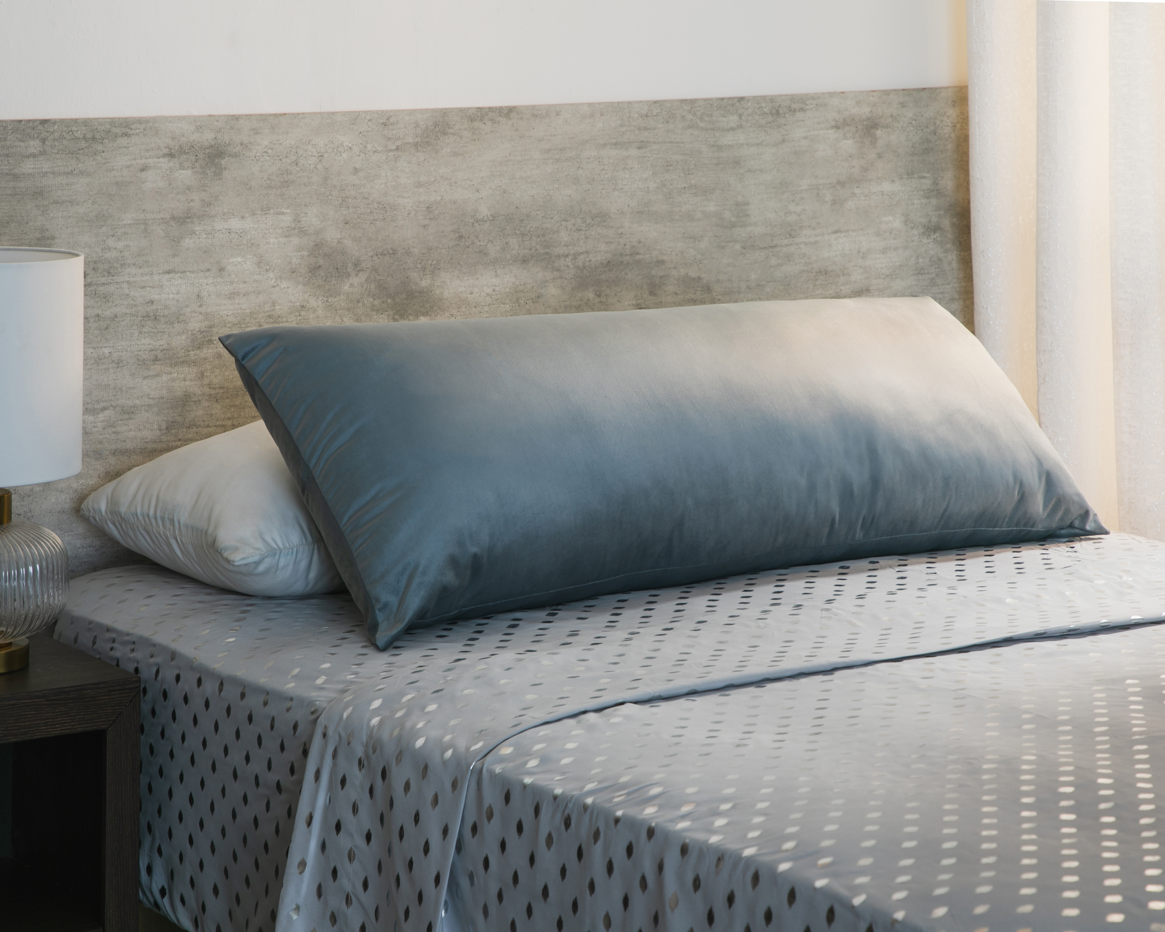 Foto 1 | Foto 1 | Body Pillow Starhaus Suave