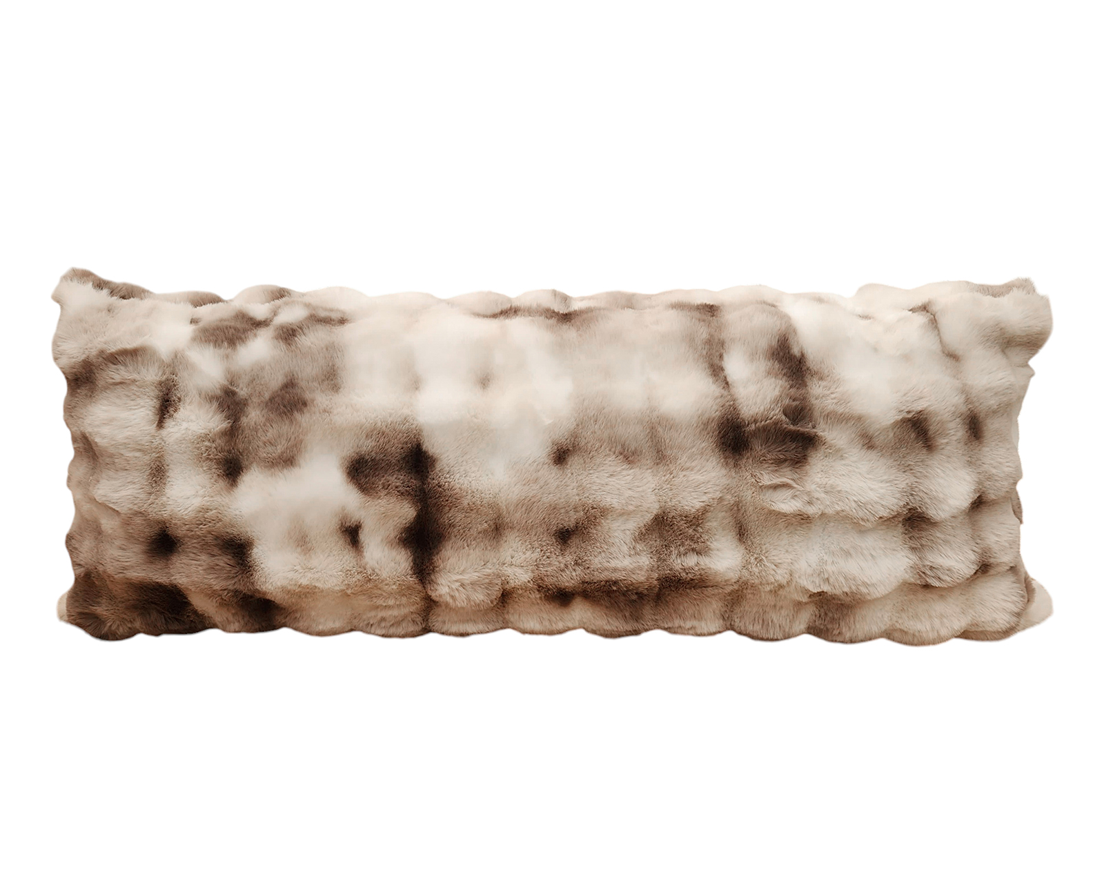 Foto 2 pulgar | Foto 1 | Almohada Starhaus Bunny Grande Extrasuave