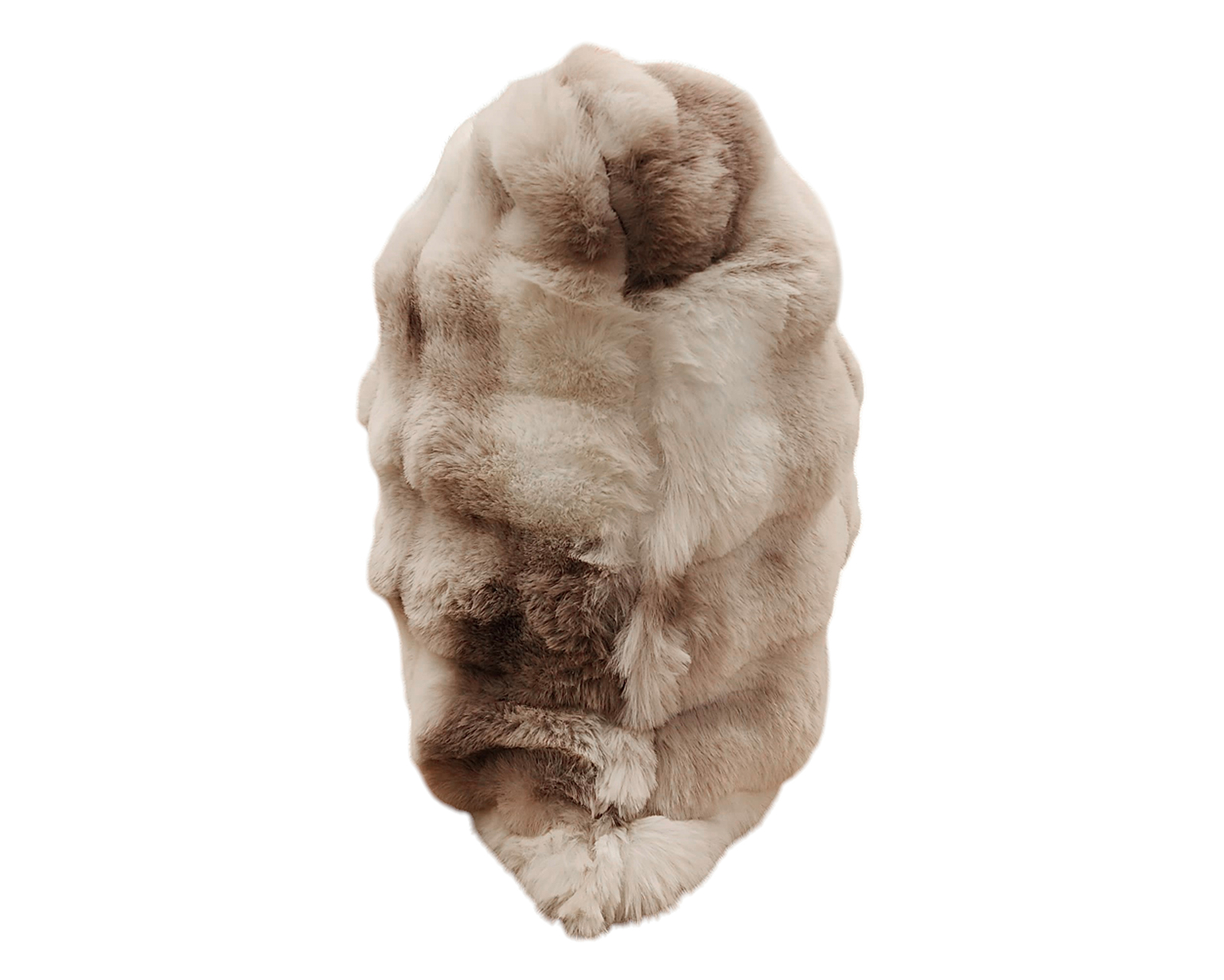 Foto 4 pulgar | Foto 3 | Almohada Starhaus Bunny Grande Extrasuave