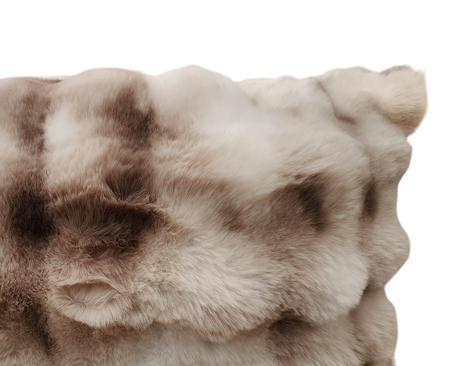 Foto 6 pulgar | Foto 5 | Almohada Starhaus Bunny Grande Extrasuave