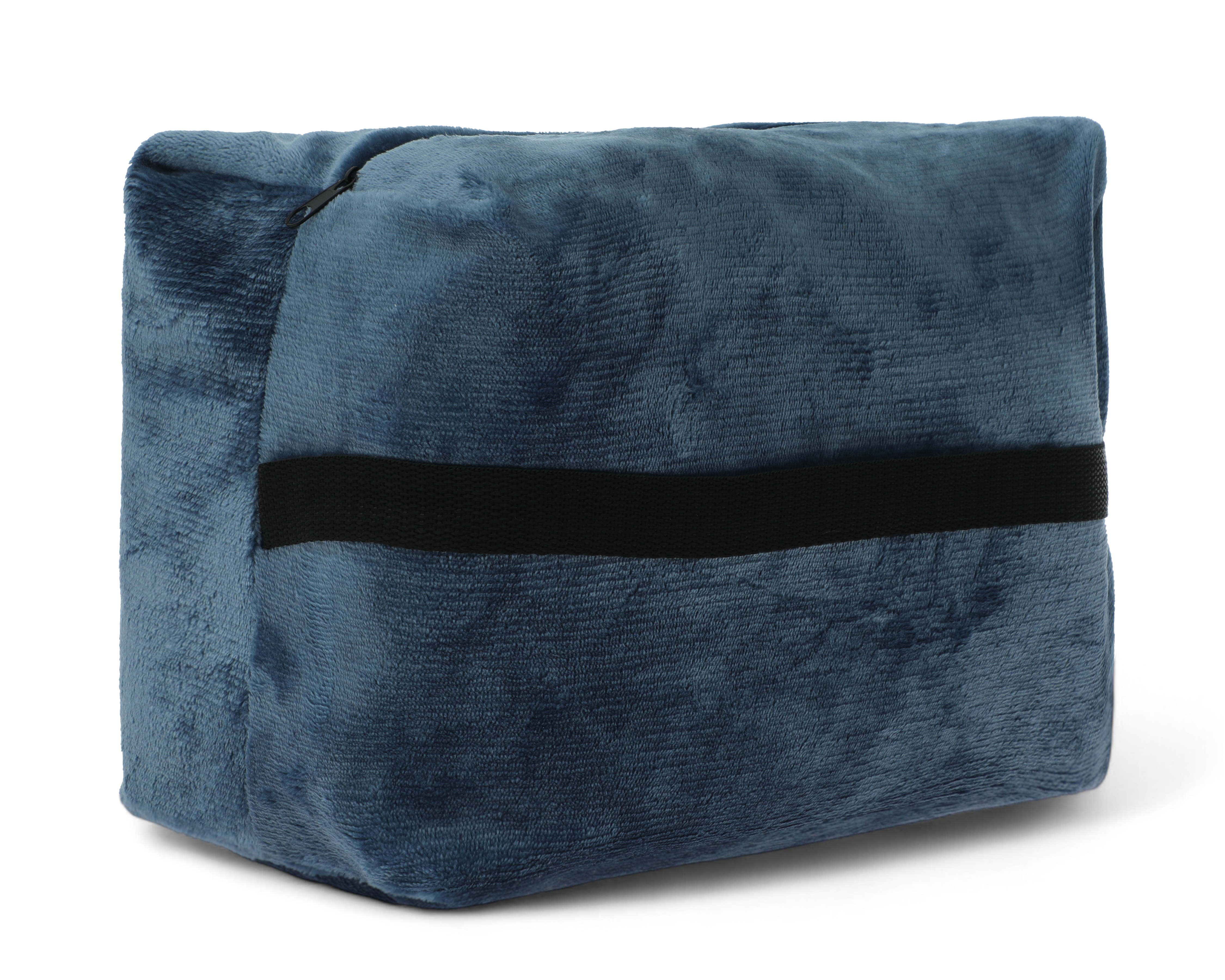 Foto 4 | Foto 4 | Frazada de Viaje Selene Select Boutique Azul