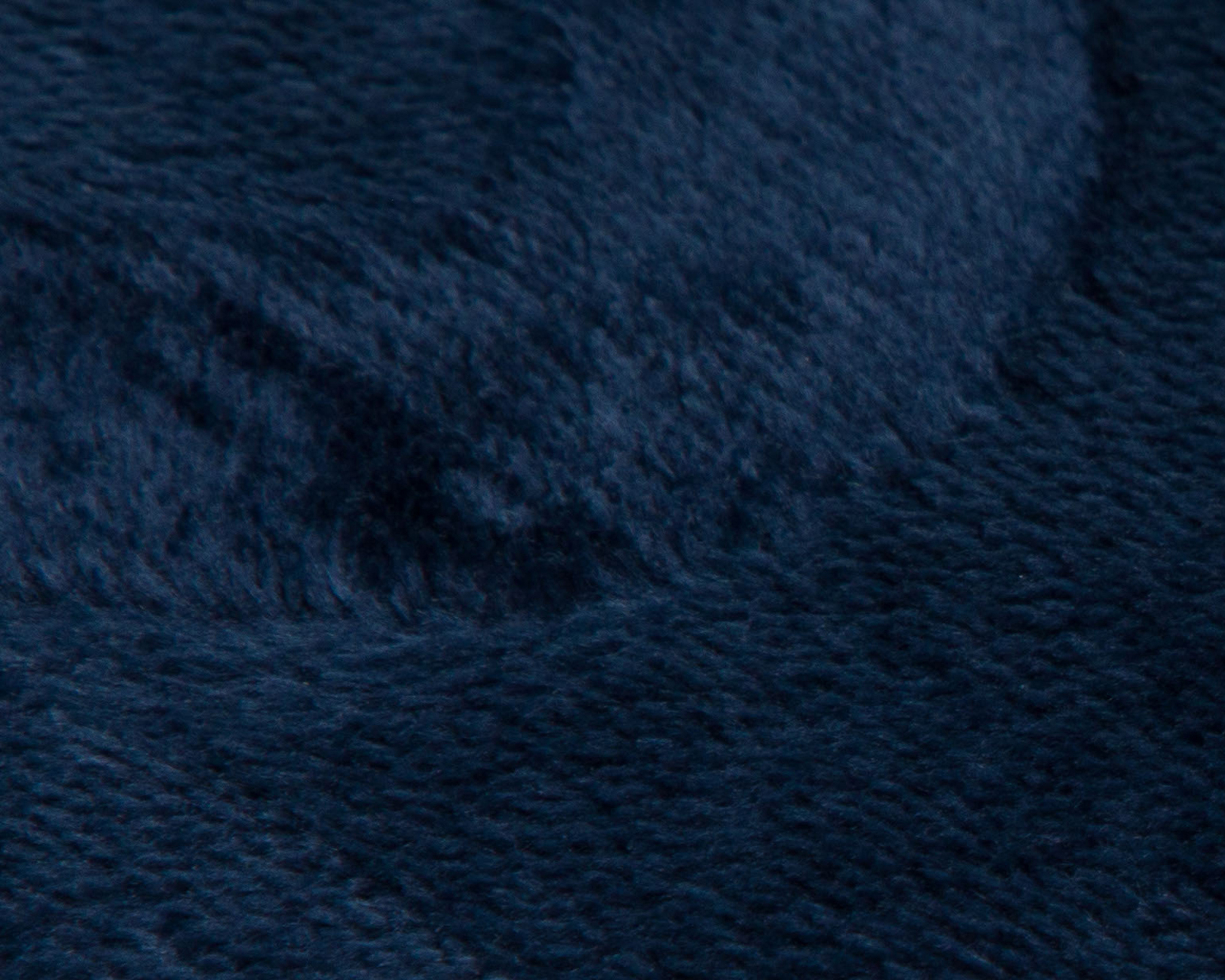 Foto 3 | Foto 3 | Cobertor Matrimonial Starhaus Jacquard Azul