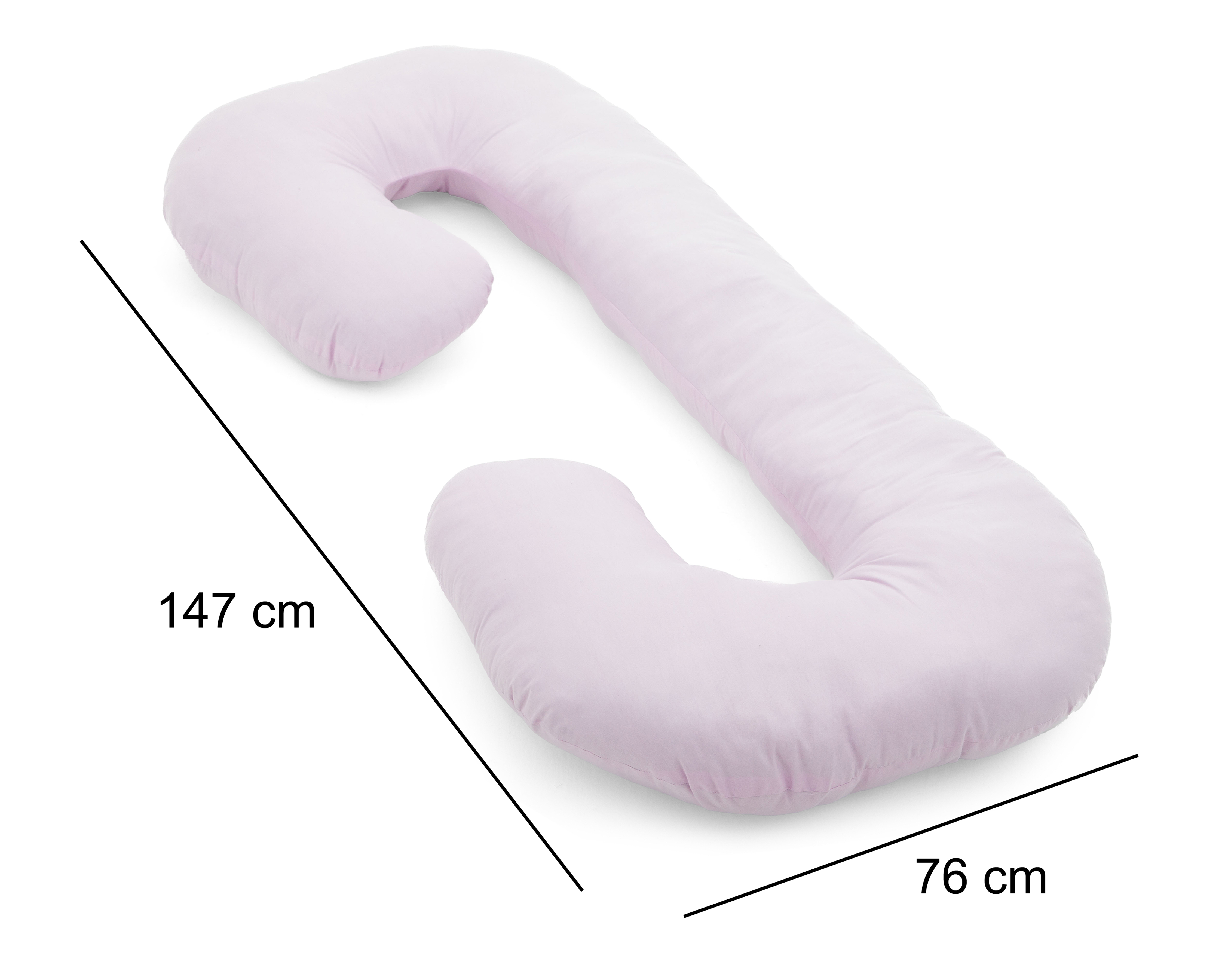Foto 5 pulgar | Foto 4 | Almohada de Maternidad Providencia Home