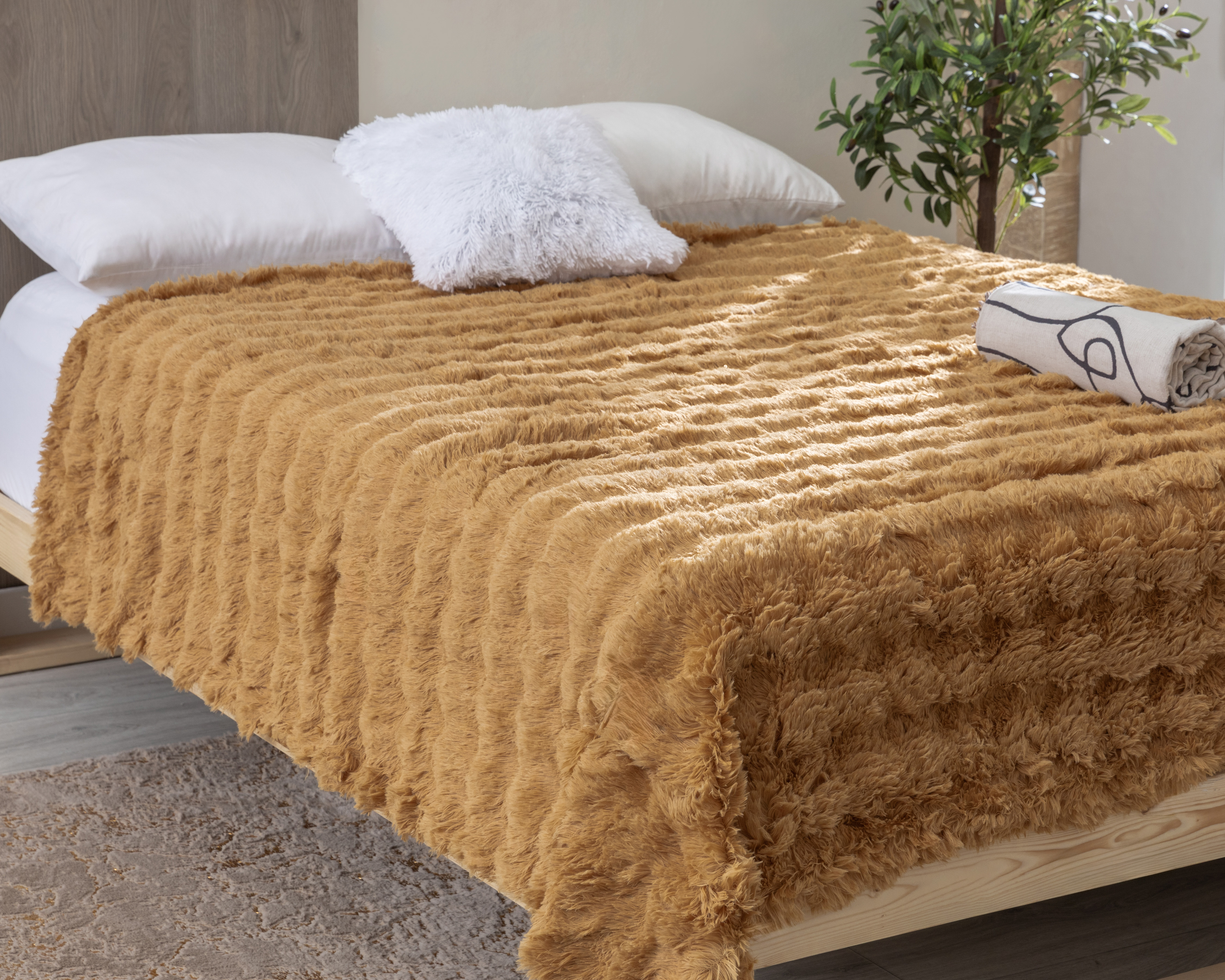 Edredón Matrimonial Starhaus Bubble Café