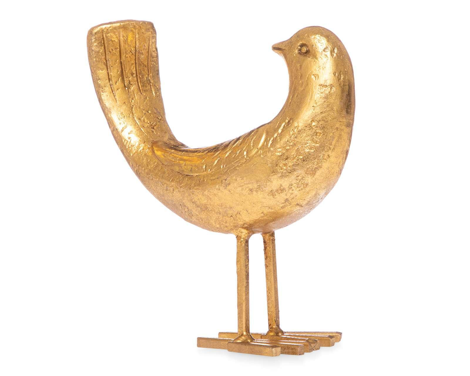 Escultura Ave Blaz