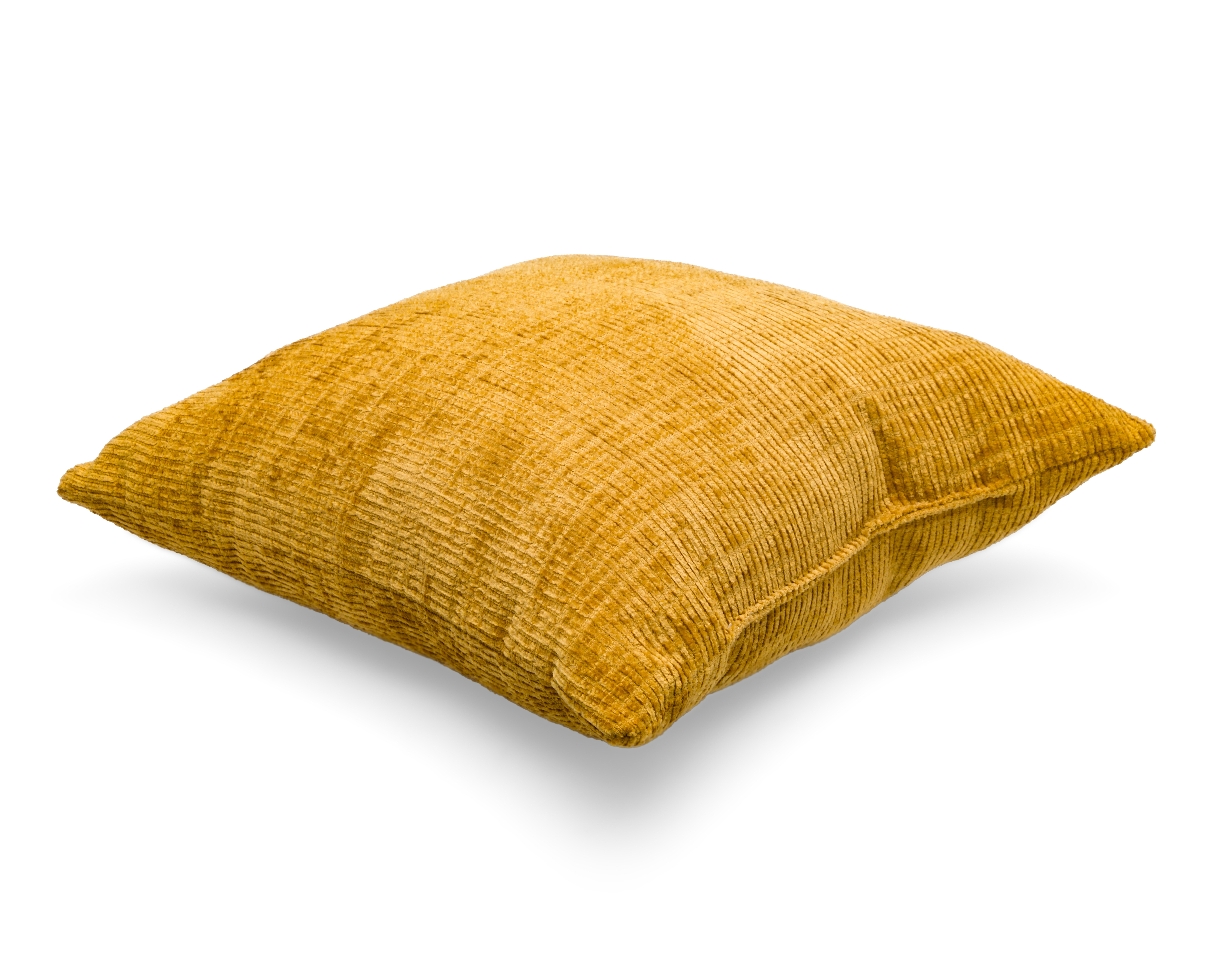 Foto 2 | Foto 2 | Cojín Decorativo Burgos Amarillo