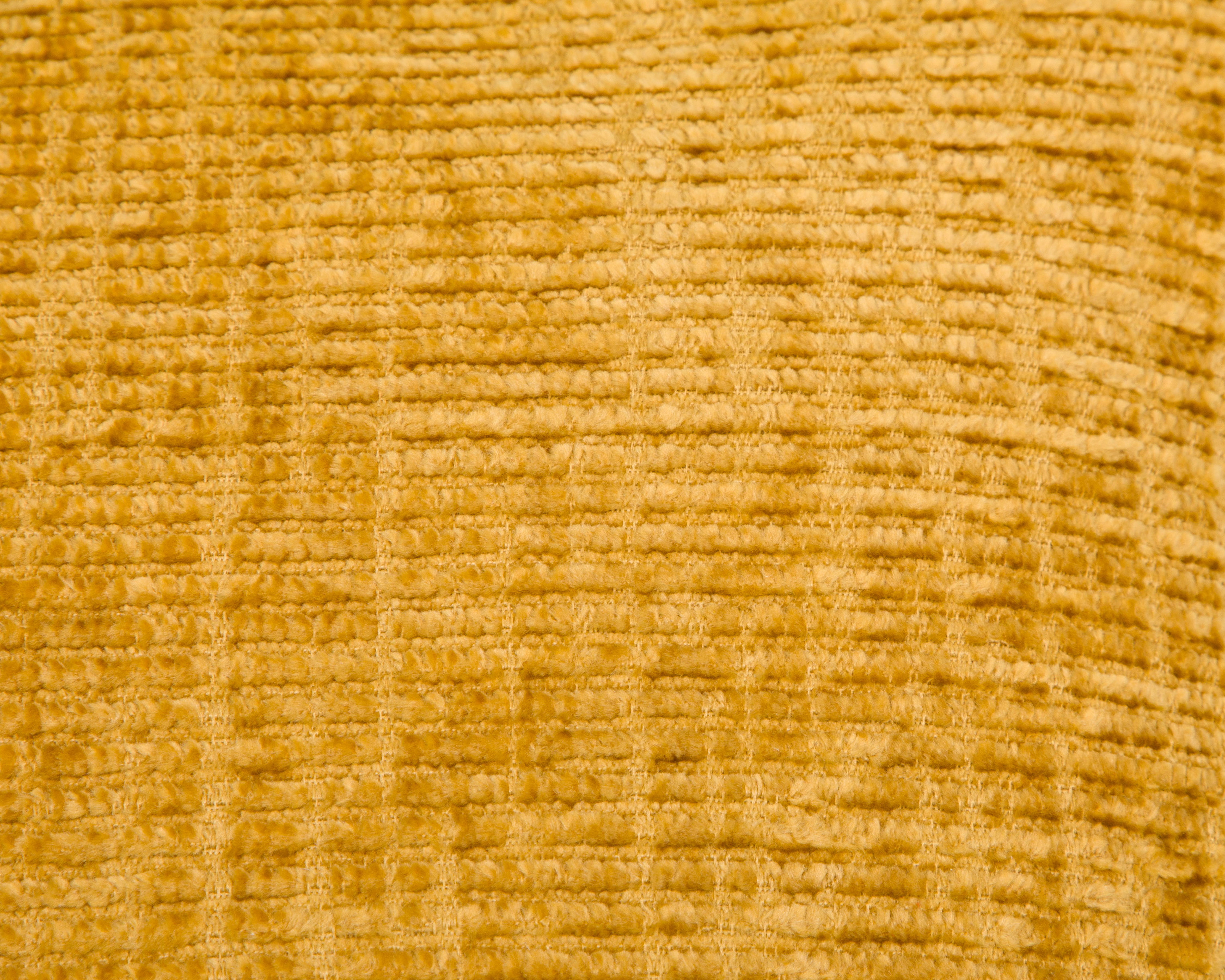 Foto 4 pulgar | Foto 3 | Cojín Decorativo Burgos Amarillo