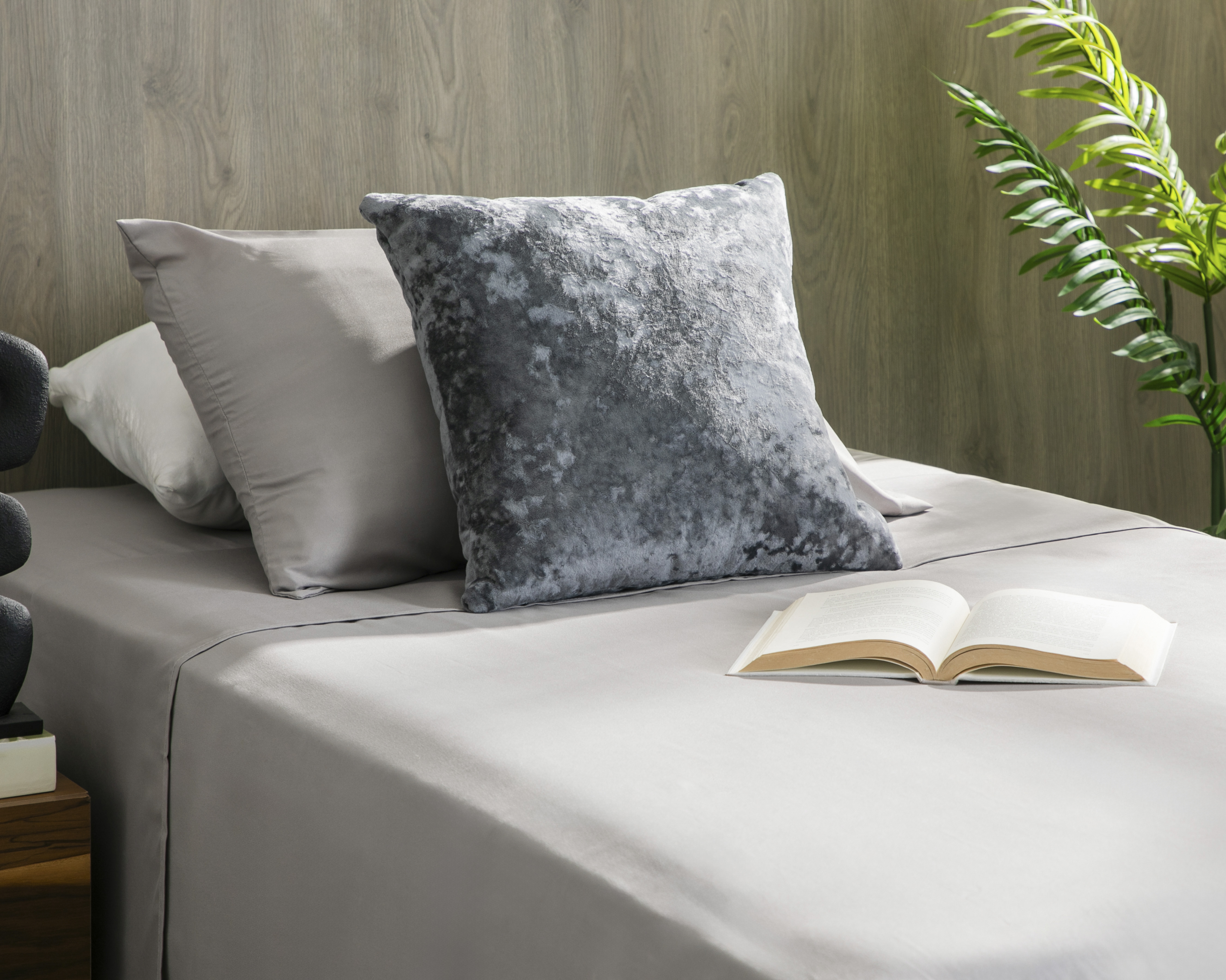 Foto 5 | Foto 5 | Cojín Decorativo Plush