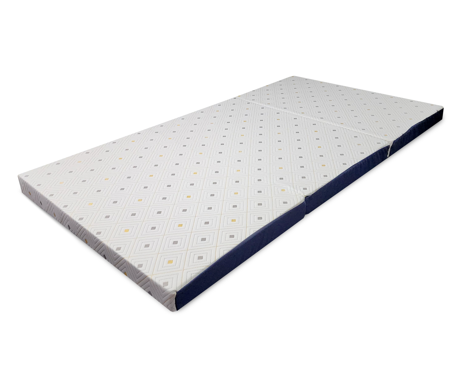 Foto 5 | Foto 5 | Colchoneta Plegable Individual de Microfibra Finder