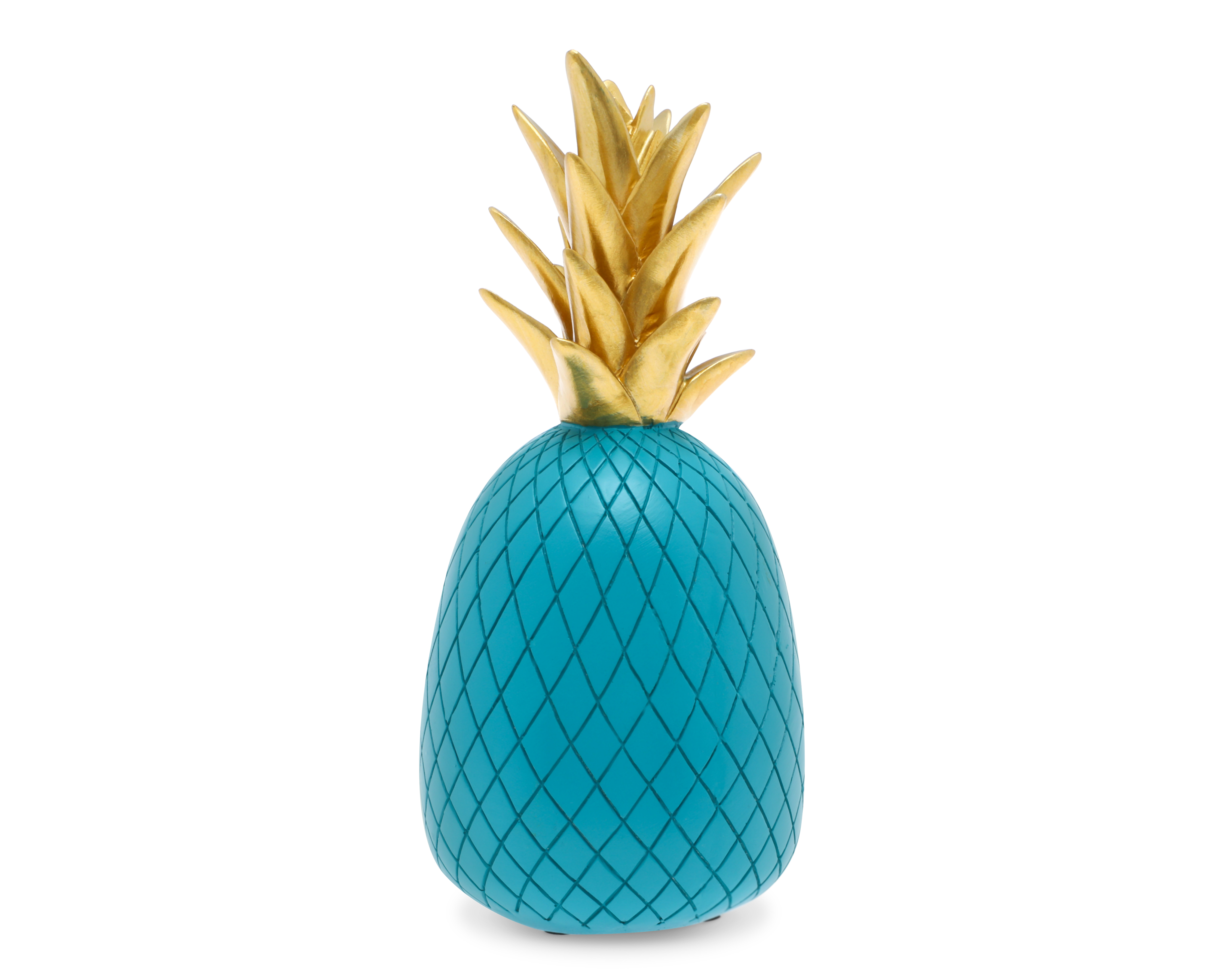 Escultura de Piña Pia