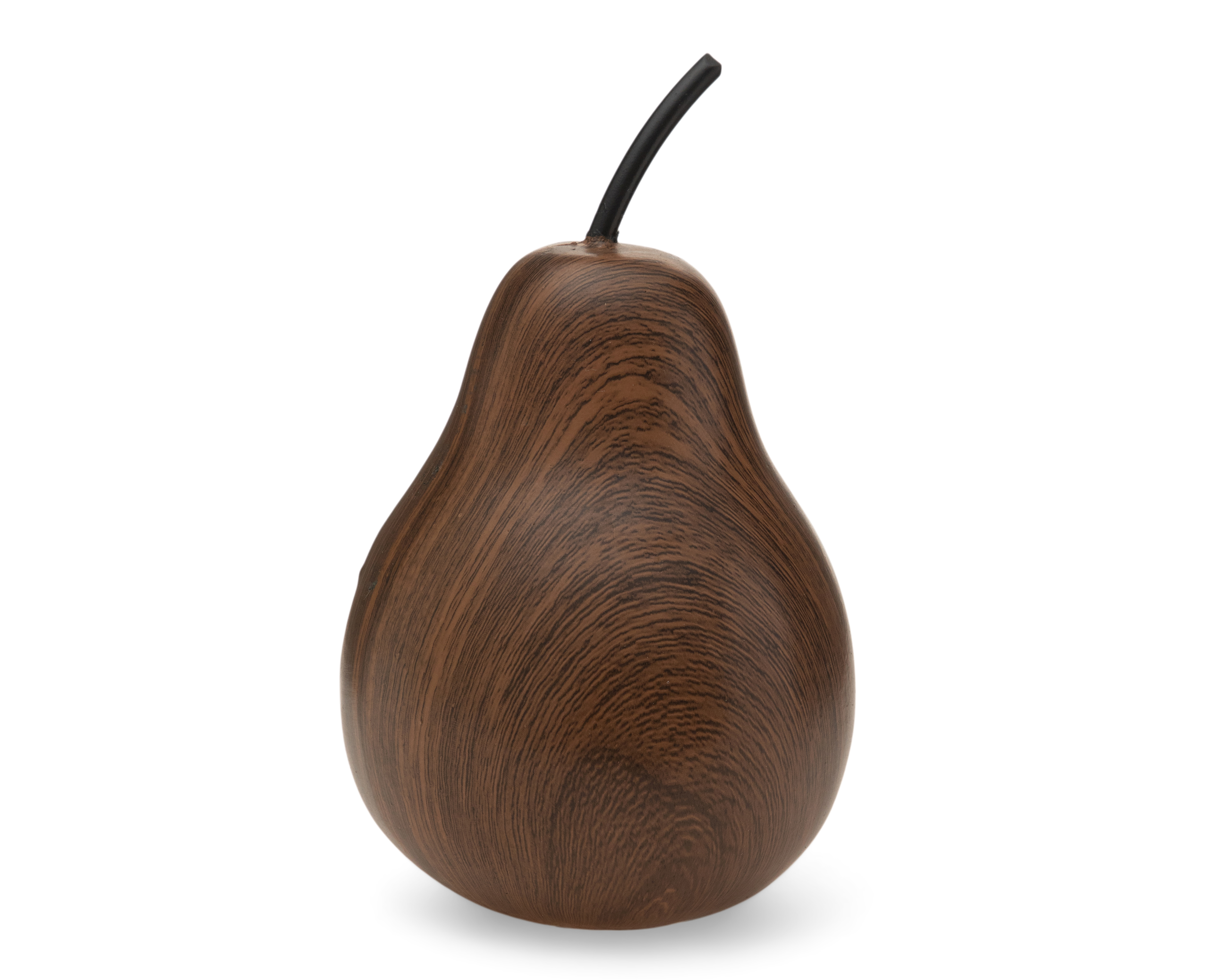 Foto 2 | Foto 2 | Figura Decorativa de Pera Plea de Poliresina