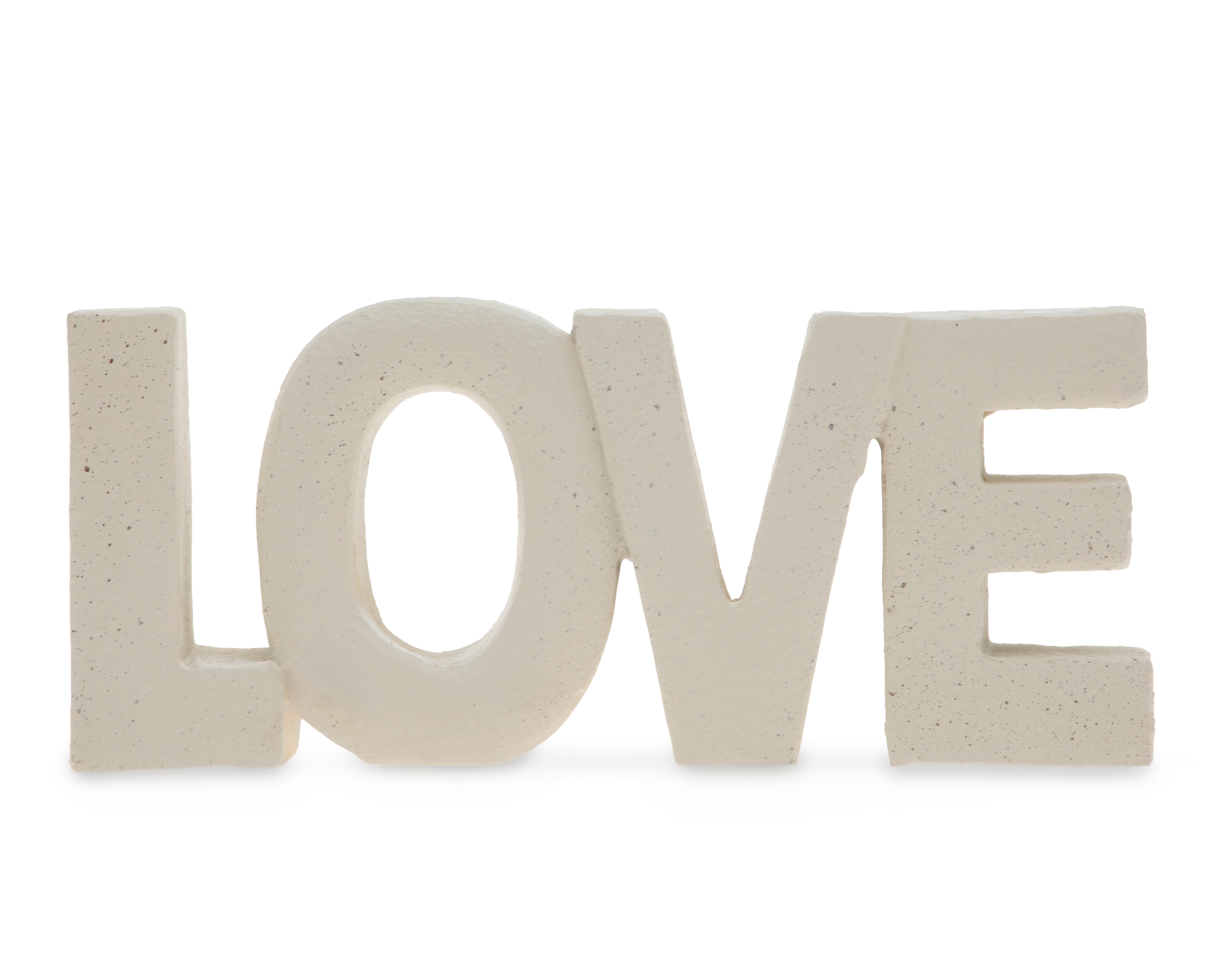 Foto 2 | Foto 2 | Letrero Decorativo Love Ledan de Poliresina