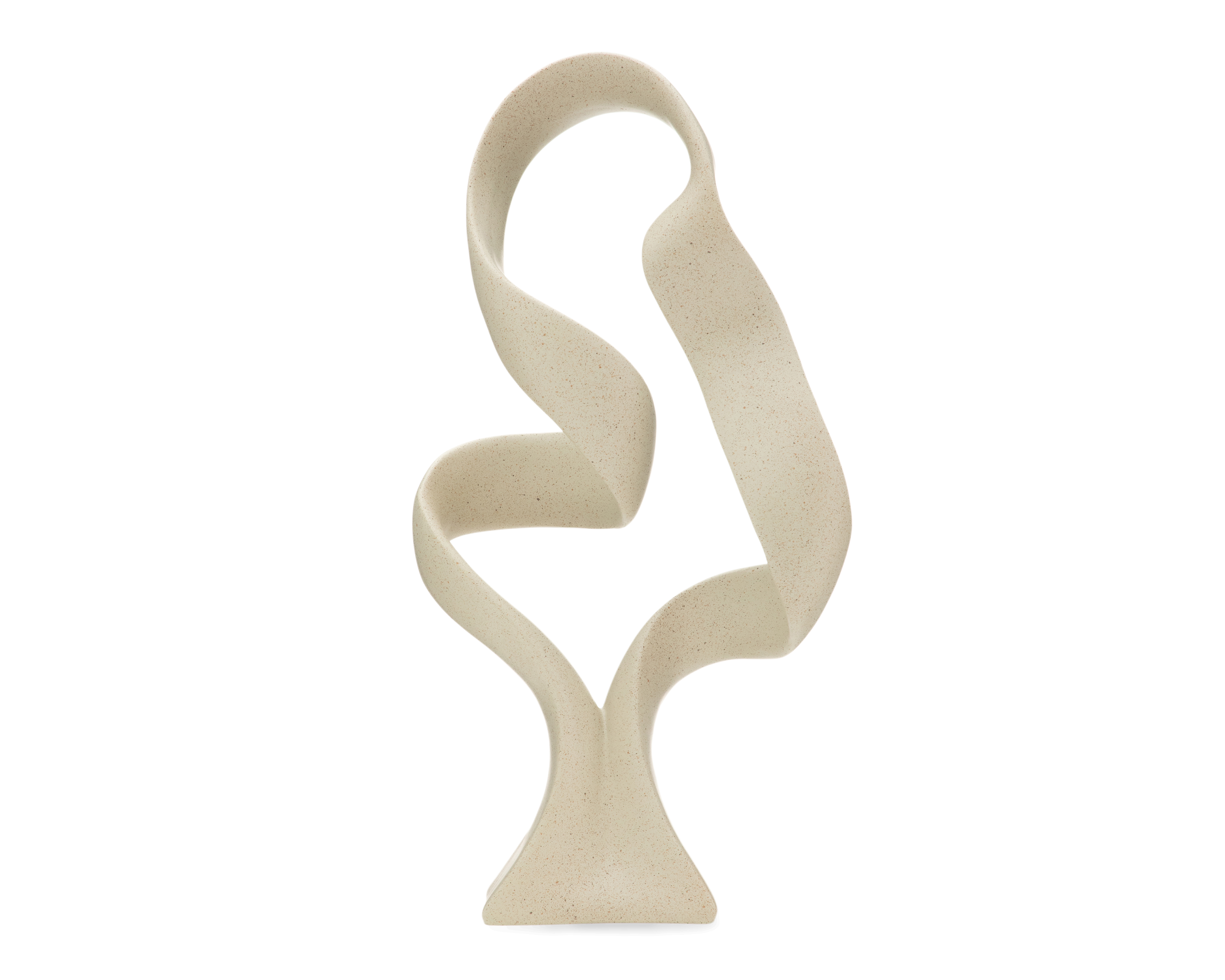 Foto 4 pulgar | Foto 3 | Figura Decorativa Ledan de Poliresina