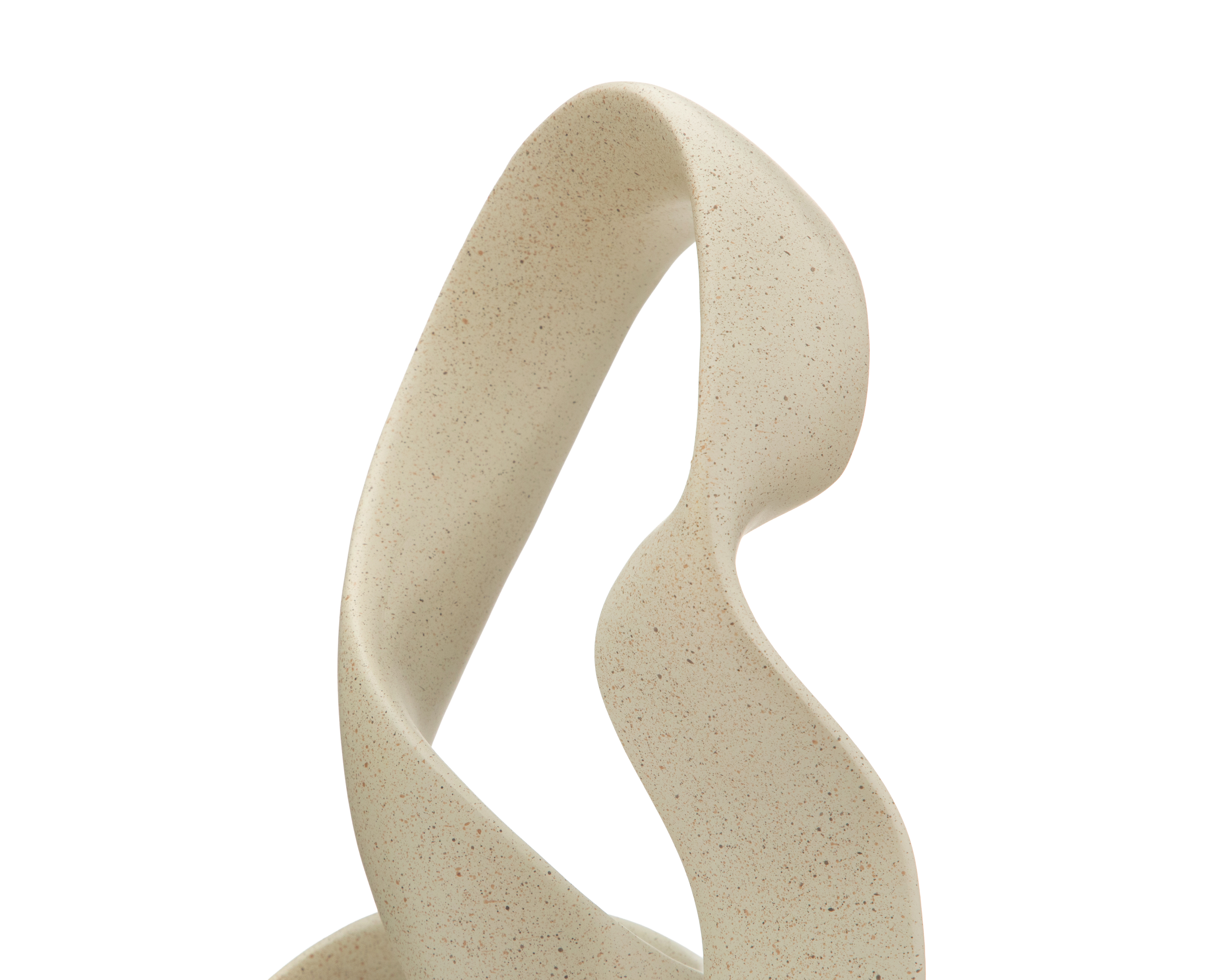 Foto 5 pulgar | Foto 4 | Figura Decorativa Ledan de Poliresina