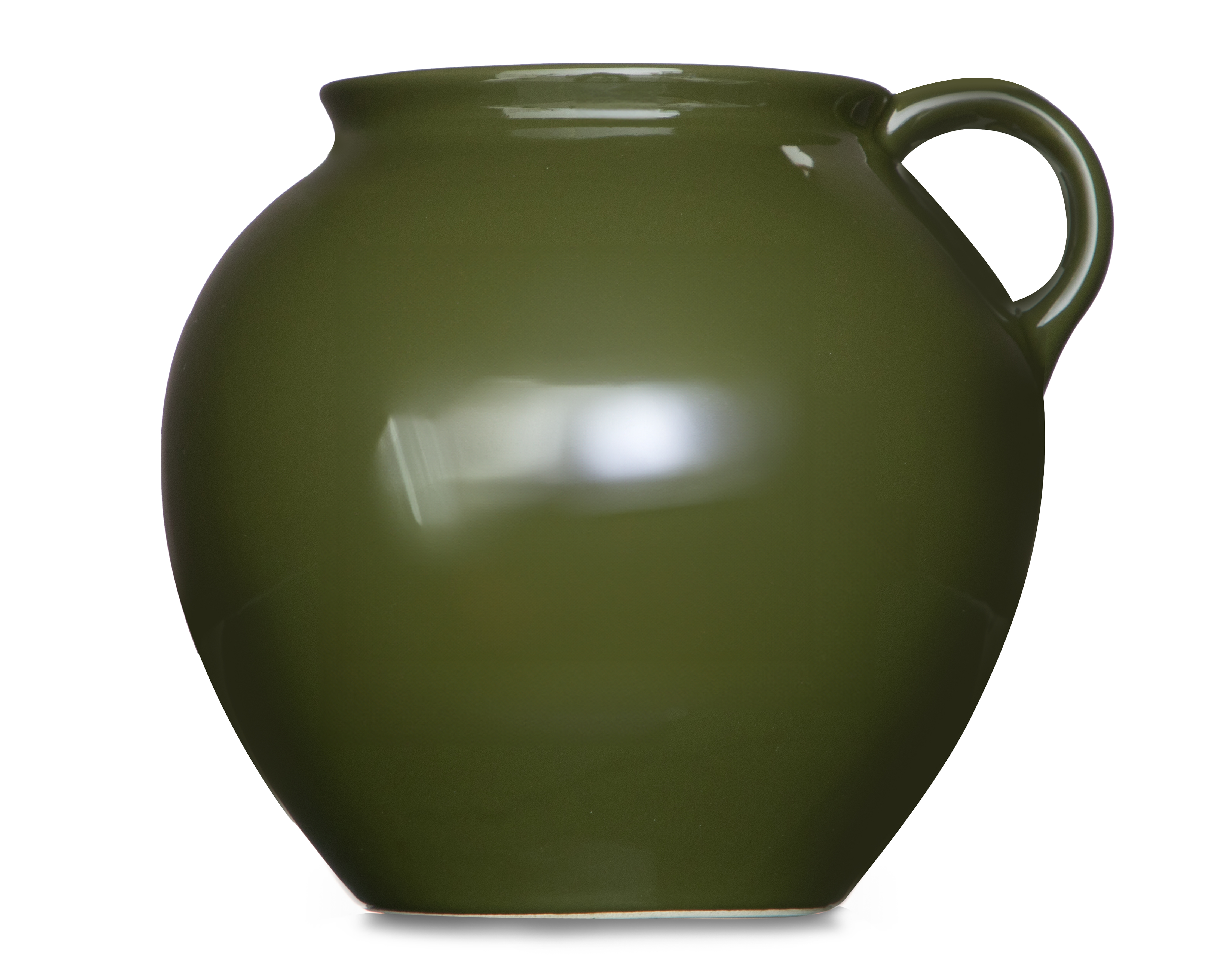 Foto 1 | Foto 1 | Jarrón de Cerámica Starhaus Canopo