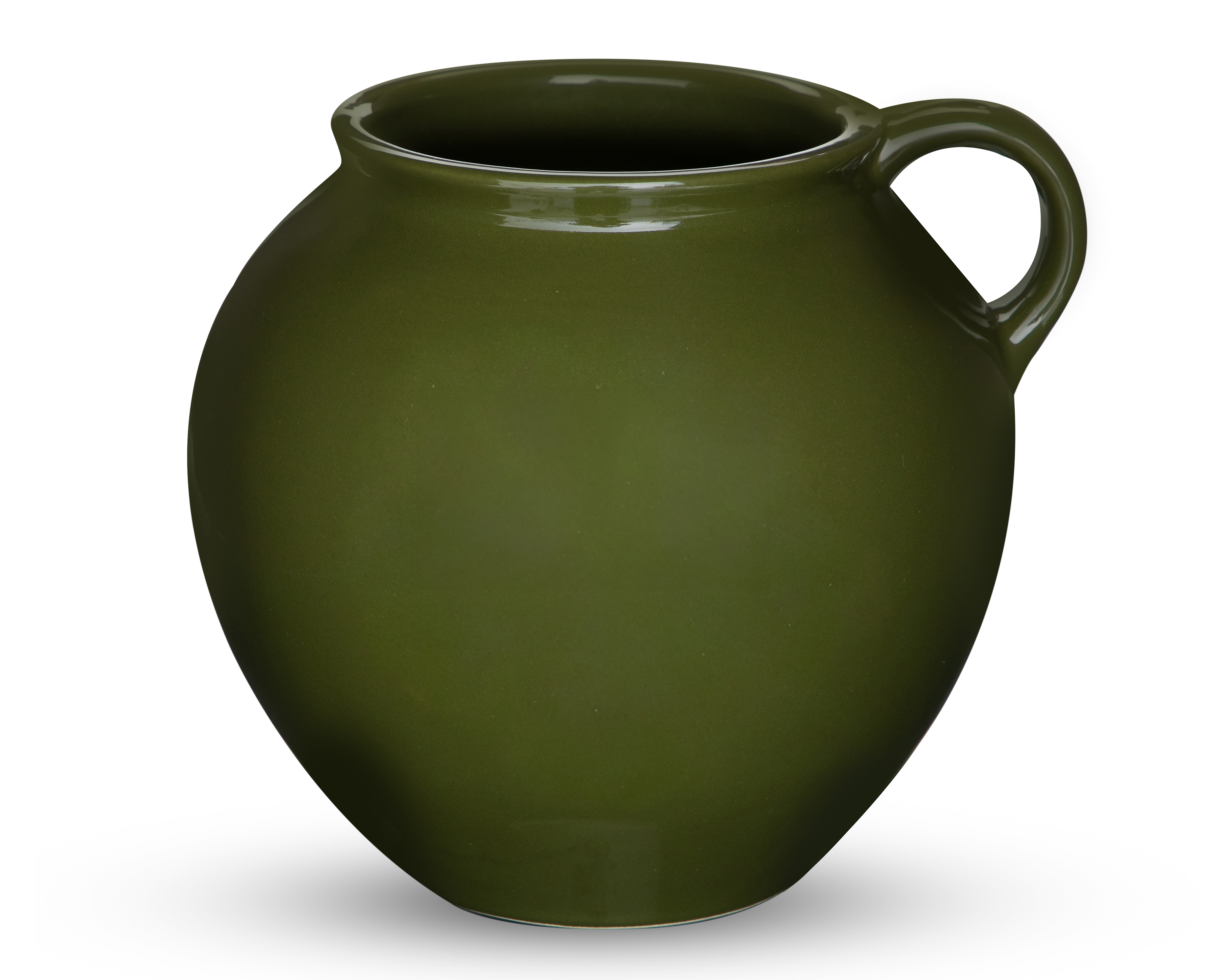 Foto 3 pulgar | Foto 2 | Jarrón de Cerámica Starhaus Canopo