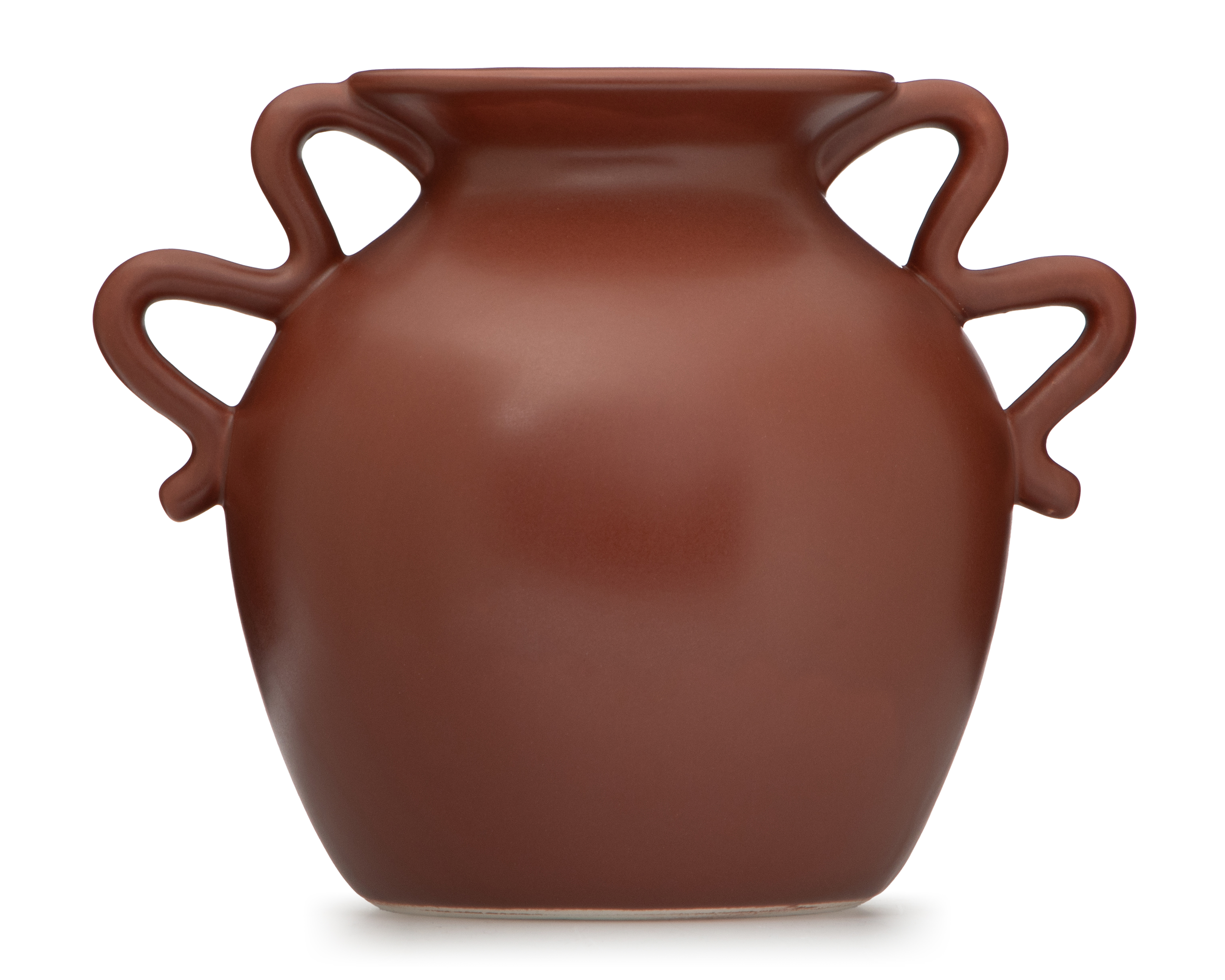 Foto 2 pulgar | Foto 1 | Jarrón de Cerámica Starhaus Canopo