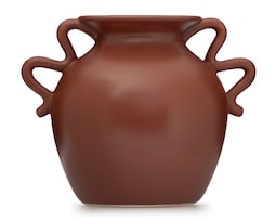 Jarrón de Cerámica Starhaus Canopo