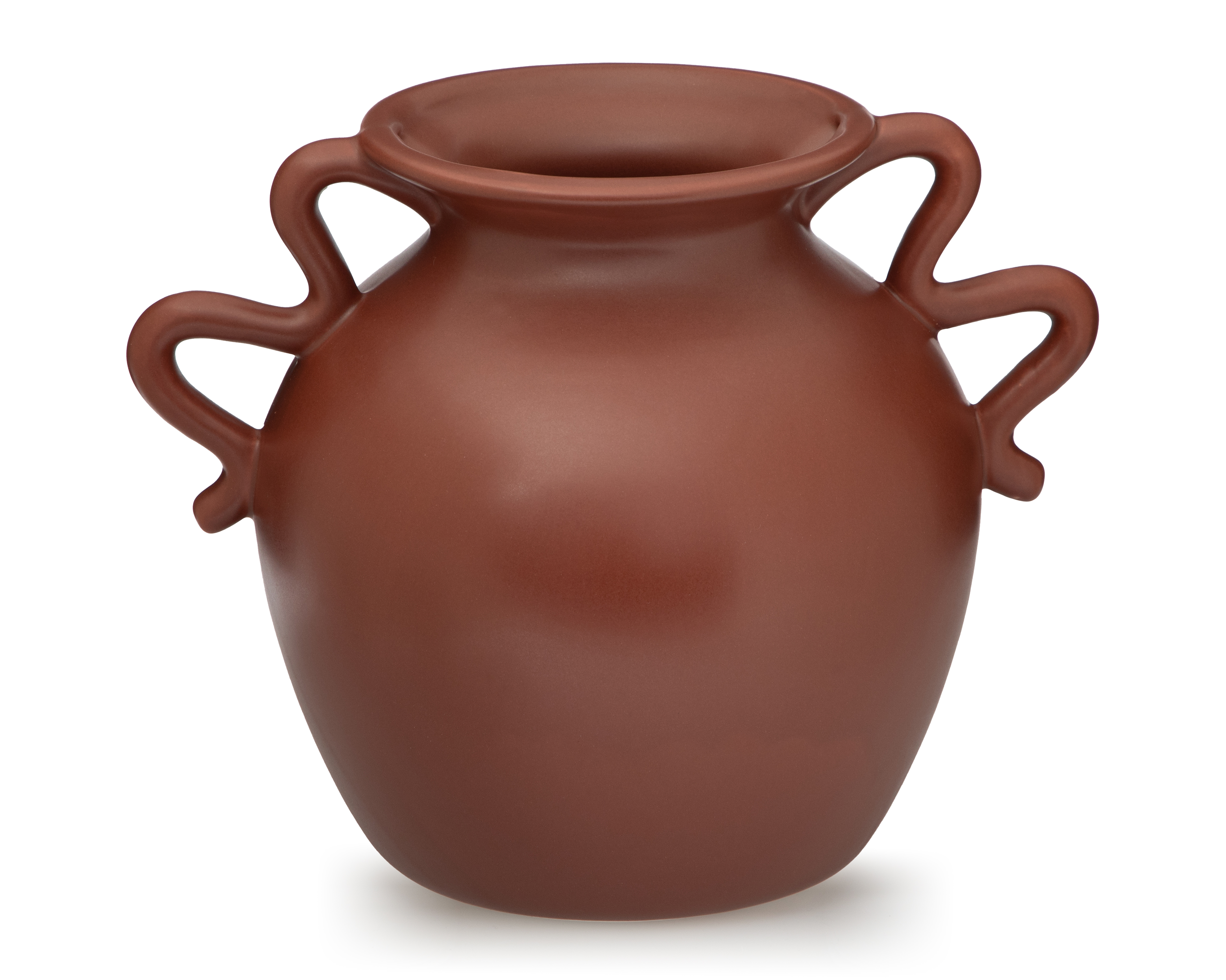 Foto 2 | Foto 2 | Jarrón de Cerámica Starhaus Canopo