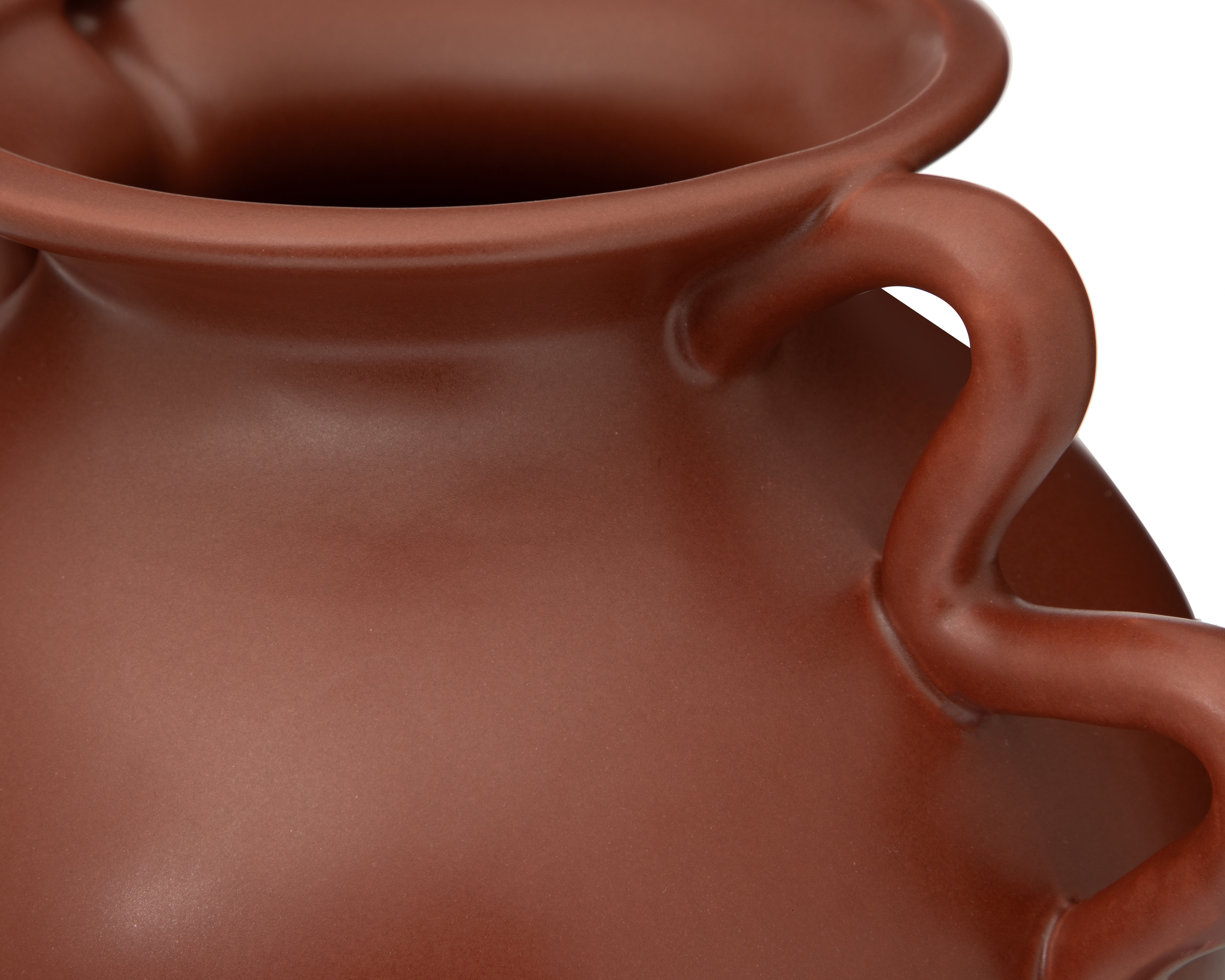 Foto 3 | Foto 3 | Jarrón de Cerámica Starhaus Canopo