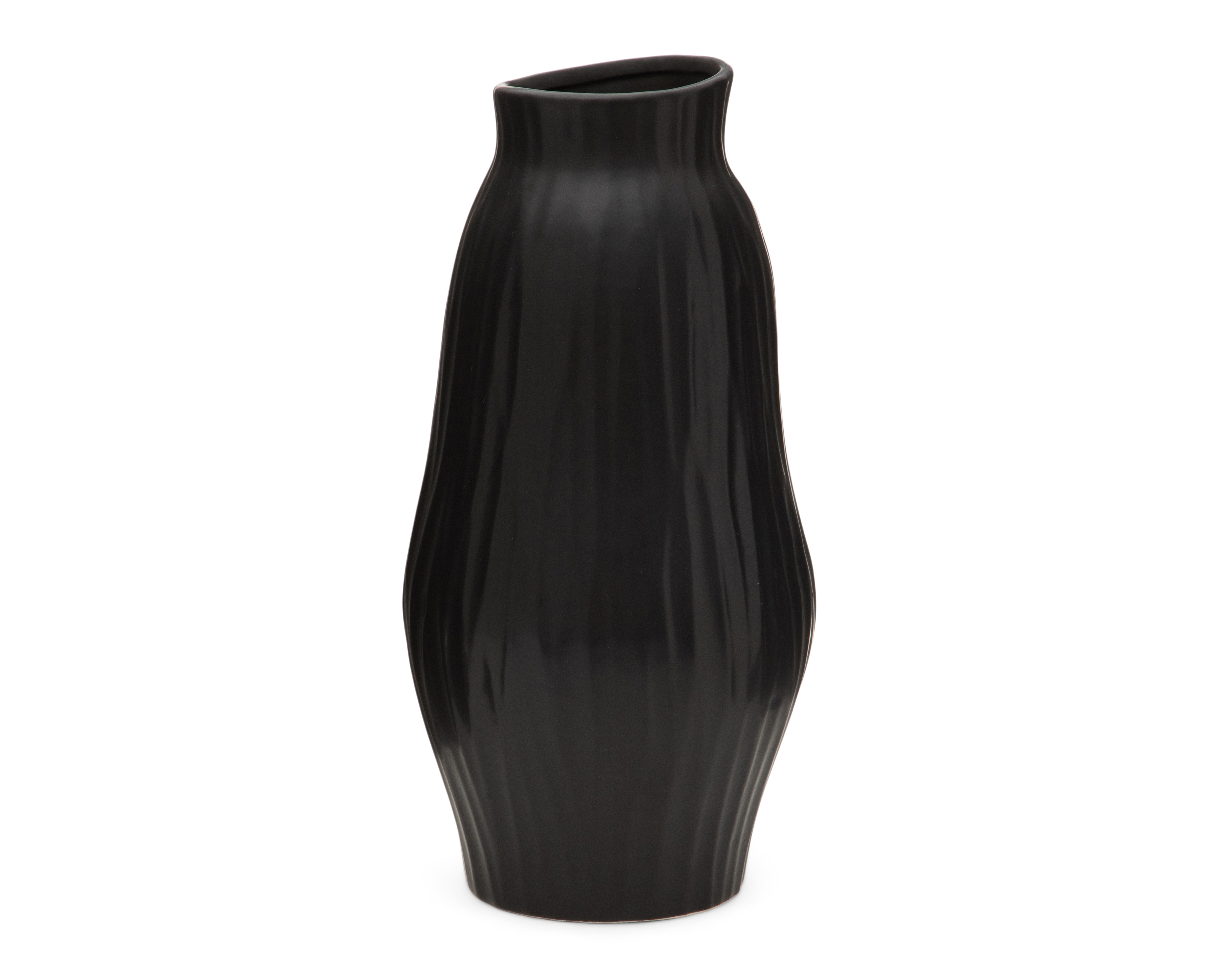 Foto 3 pulgar | Foto 2 | Florero de Cerámica Starhaus Canopo