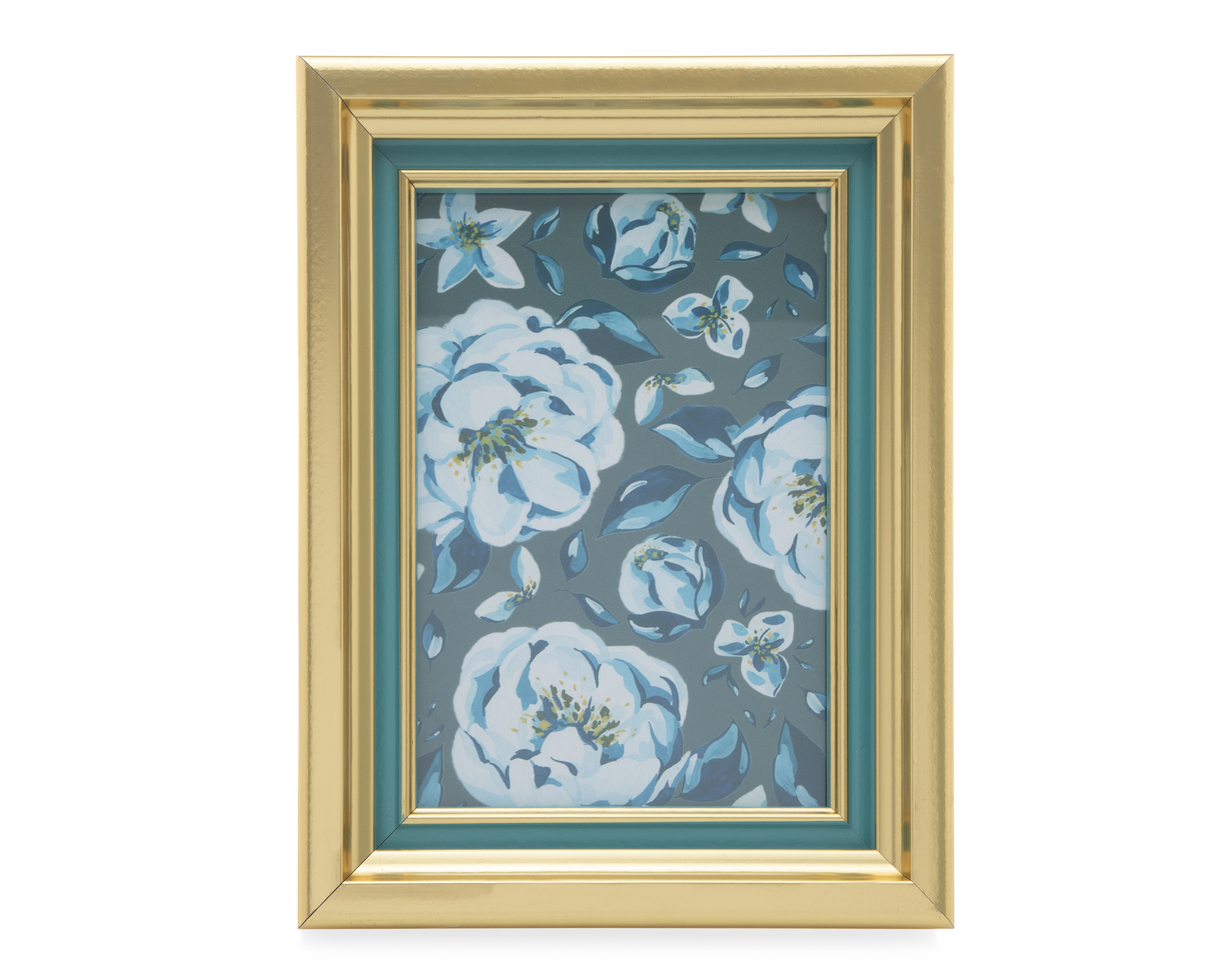 Foto 2 pulgar | Foto 1 | Portarretrato de Plástico 5 x 7"