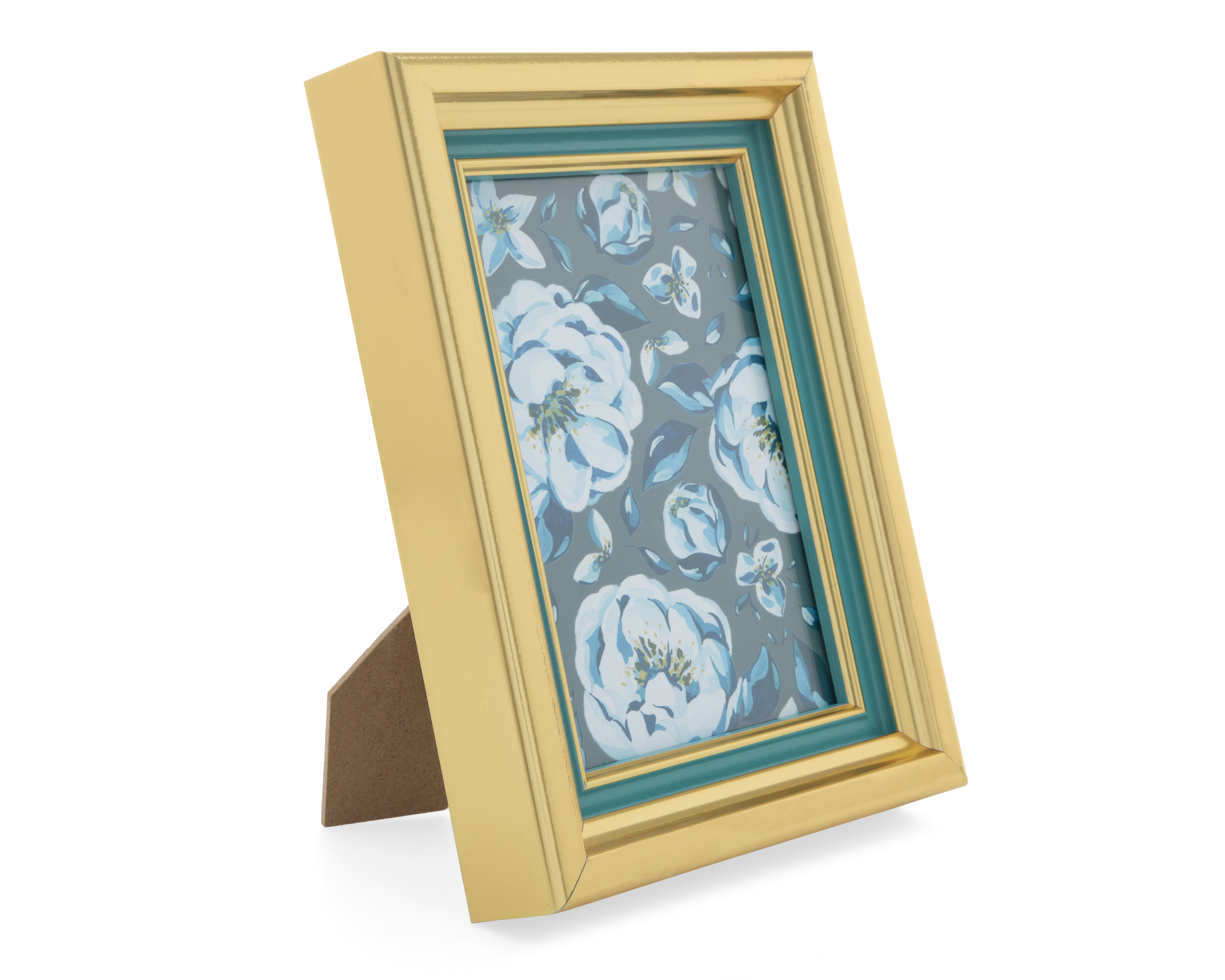 Foto 3 pulgar | Foto 2 | Portarretrato de Plástico 5 x 7"