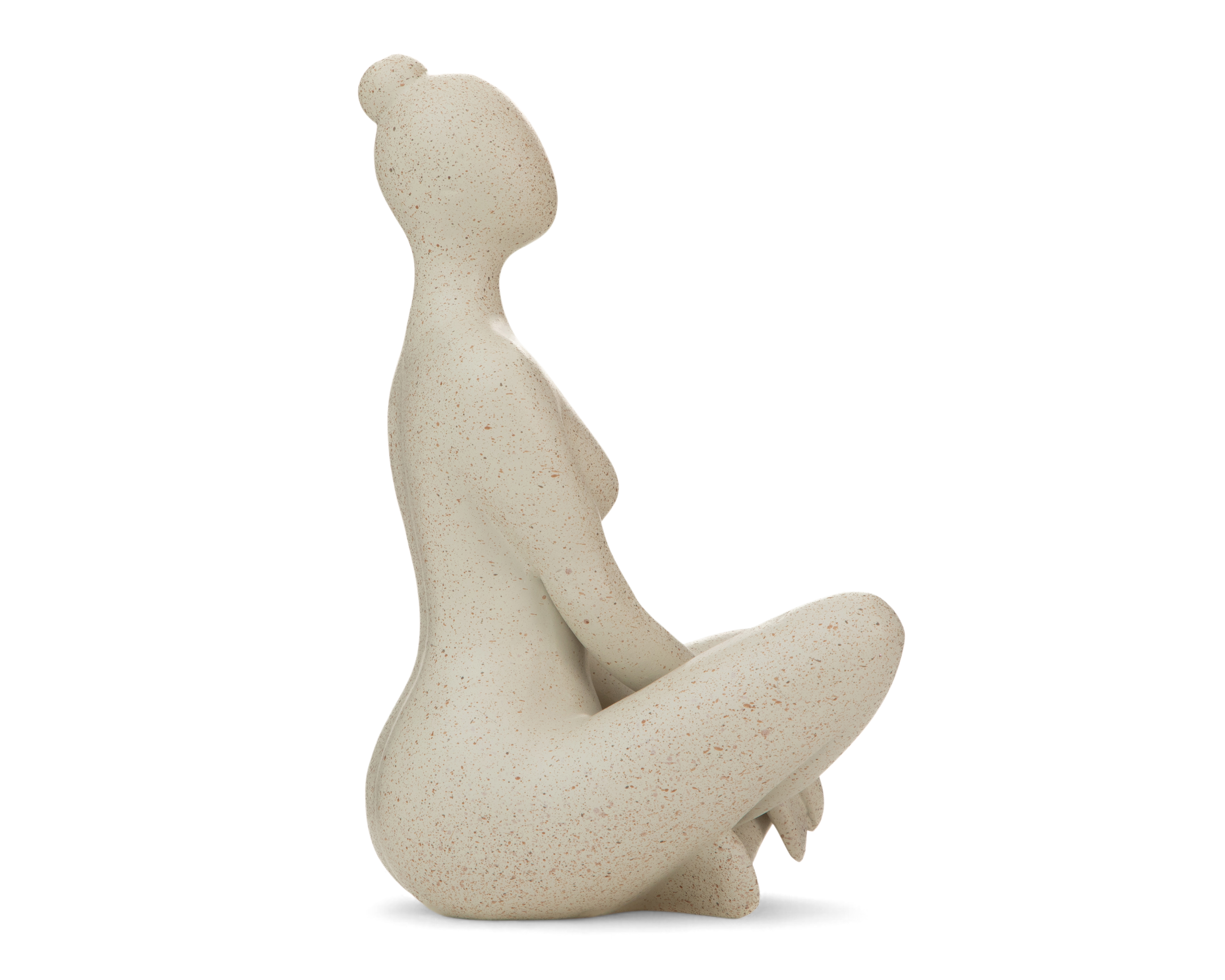 Foto 2 | Foto 2 | Escultura de Mujer Adele de Cerámica