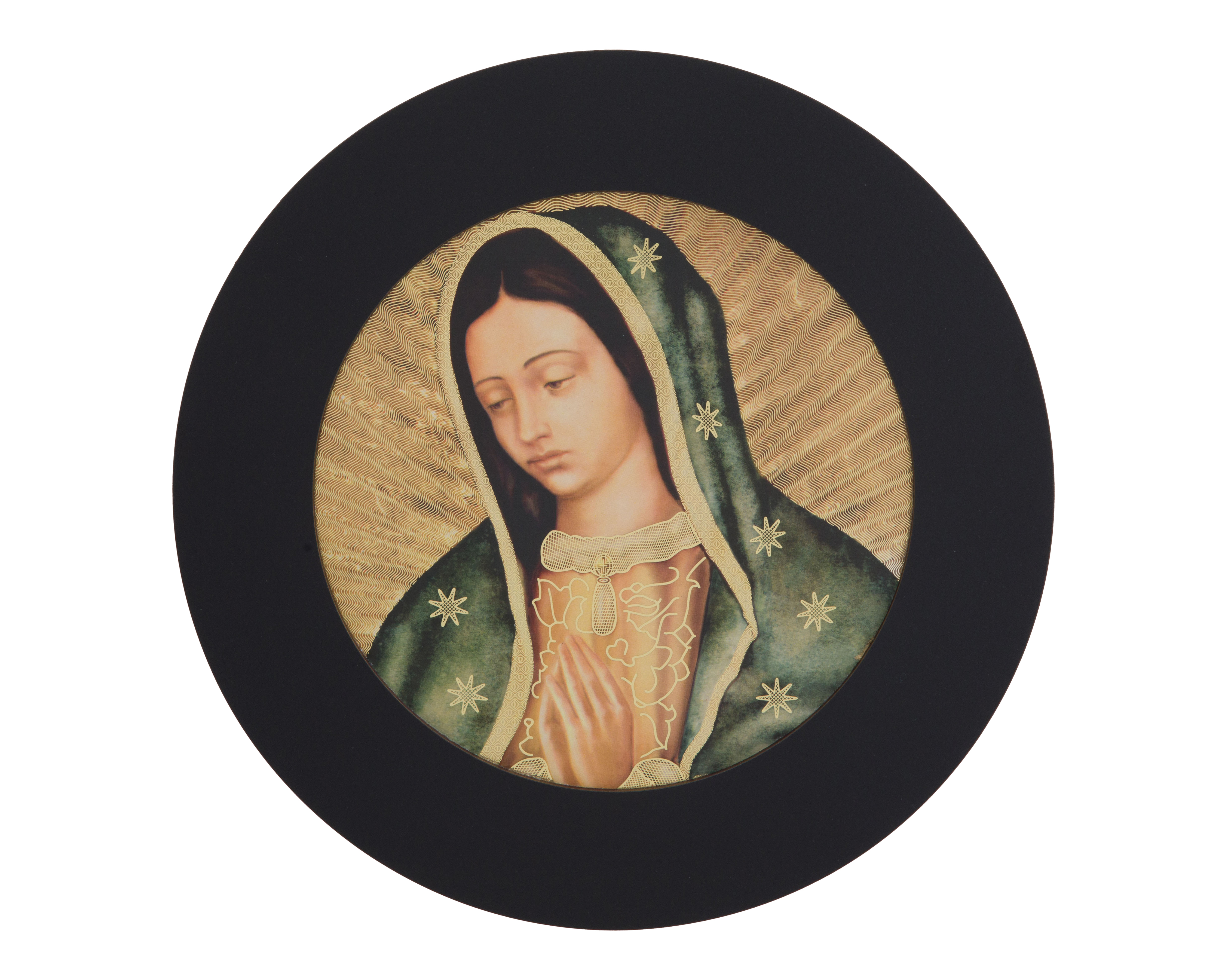 Cuadro Decorativo Lupita DCO Union