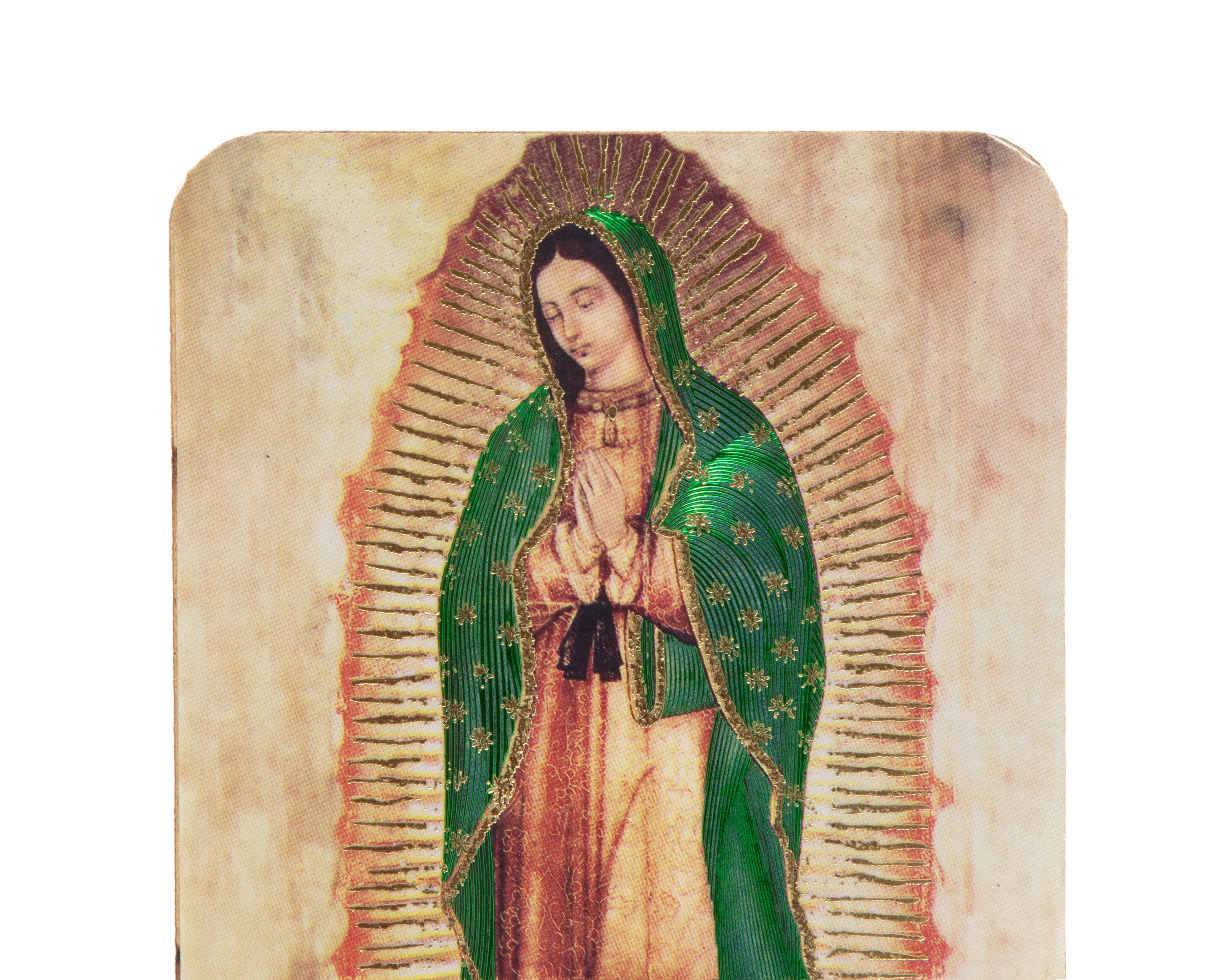 Foto 4 | Foto 4 | Cuadro Decorativo Mara Oro DCO Union