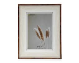 Portarretrato de Poliestireno Starhaus 5 x 7 Pulgadas