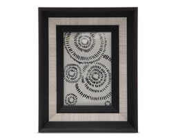 Portarretratos de Poliestireno Starhaus 4 x 6 Pulgadas