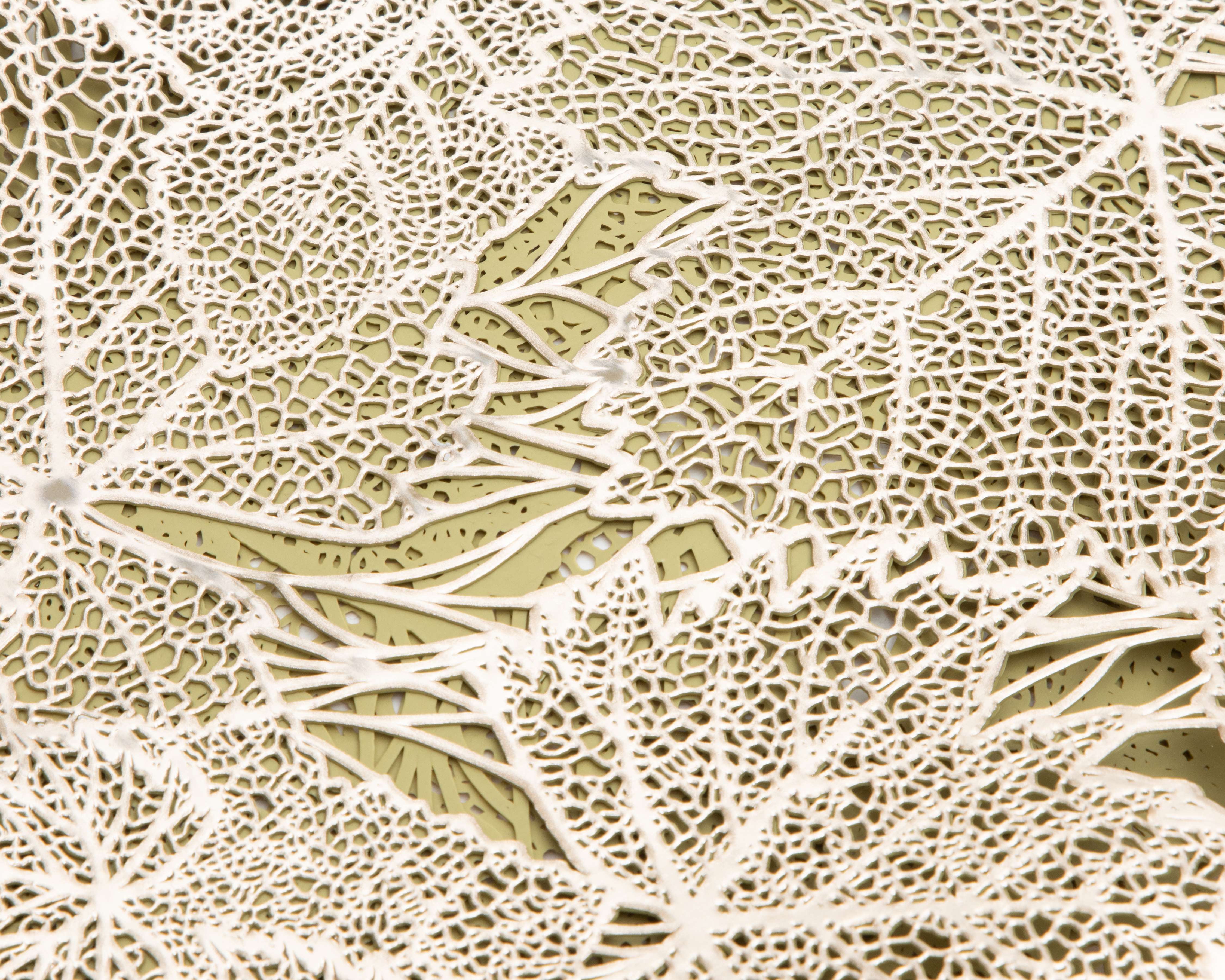 Foto 3 | Foto 3 | Camino de Mesa Dorado Starhaus Queen 33 x 92 cm