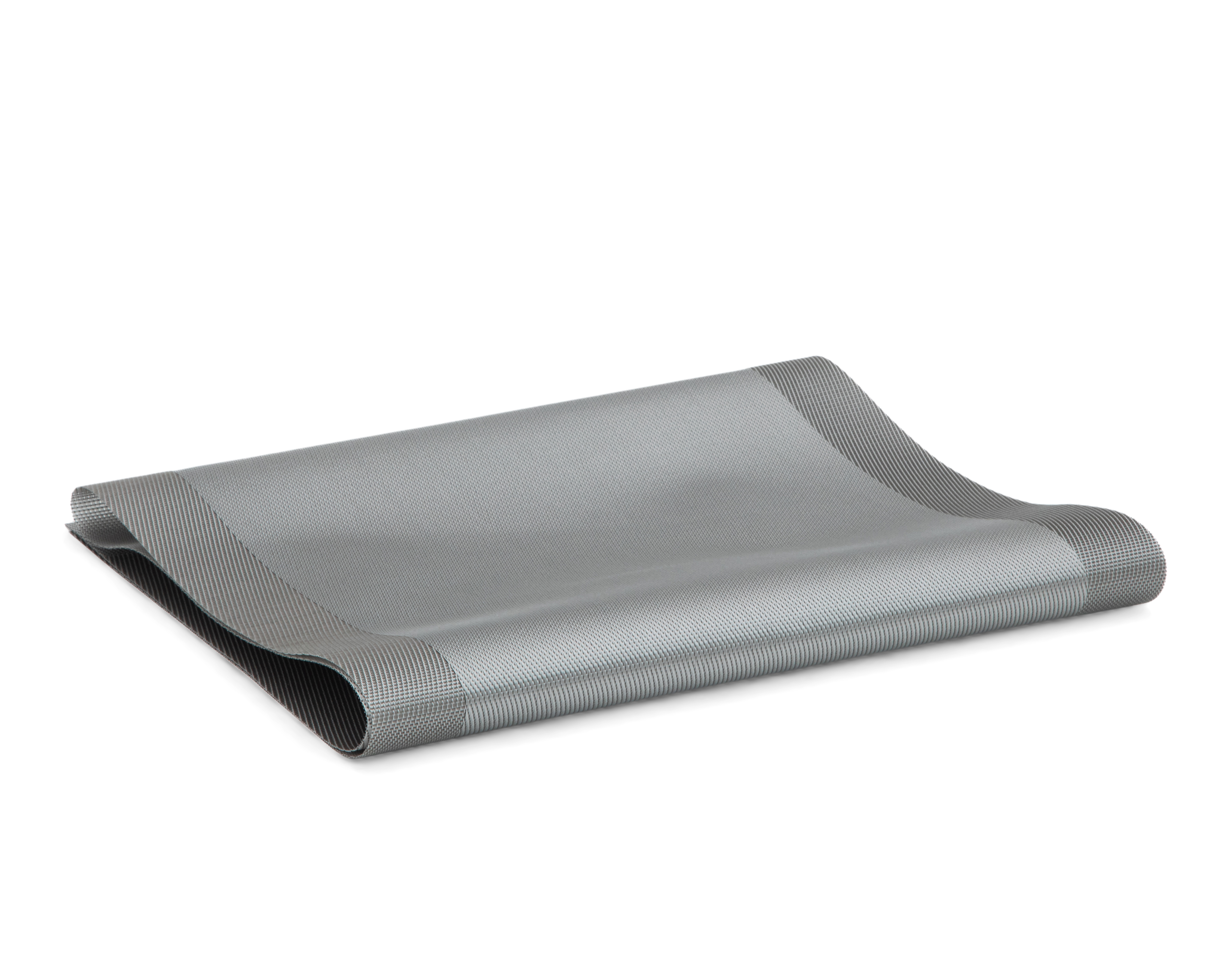 Foto 2 | Foto 2 | Camino de Mesa Gris Starhaus Ártico 45 x 150 cm