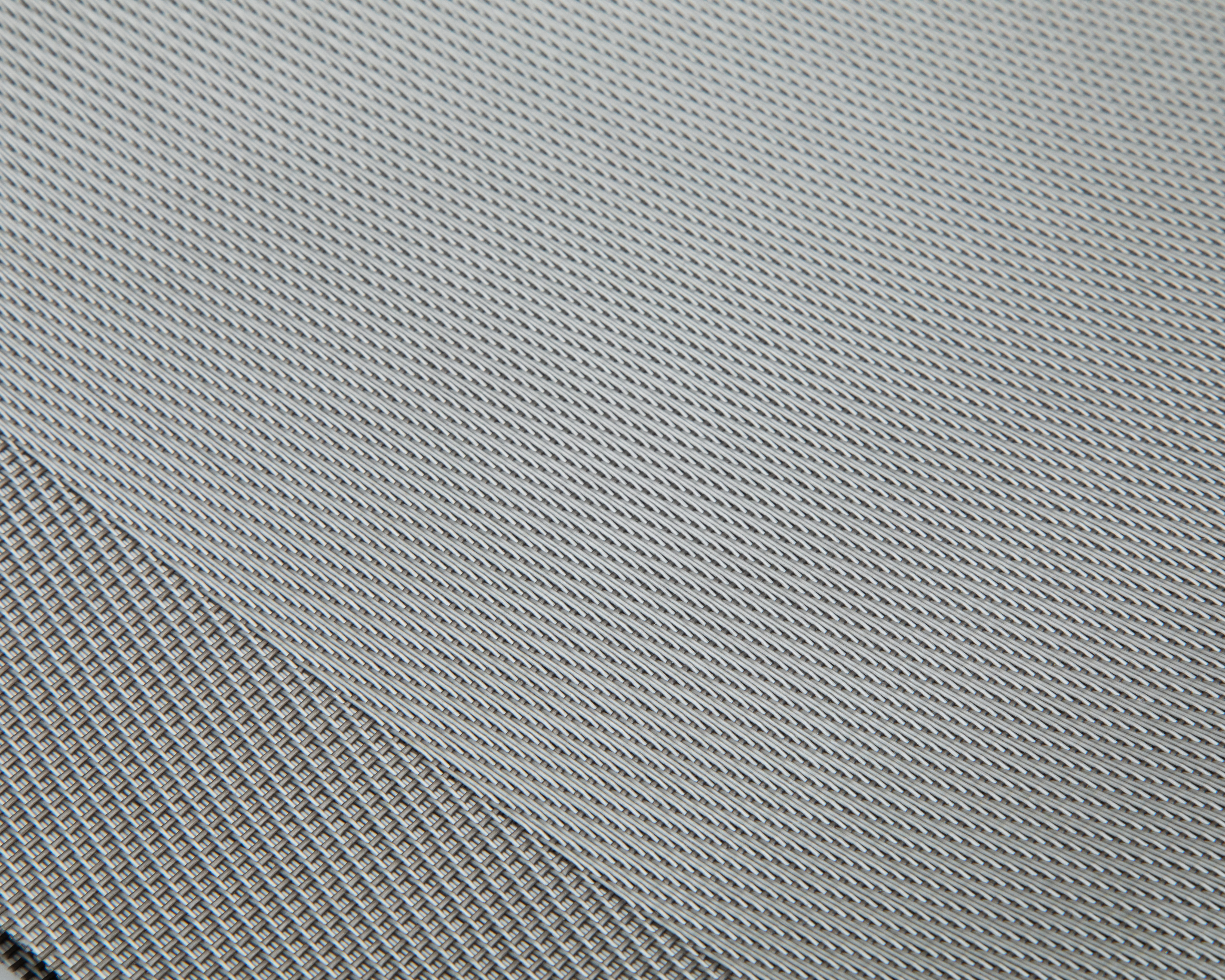 Foto 4 pulgar | Foto 3 | Camino de Mesa Gris Starhaus Ártico 45 x 150 cm