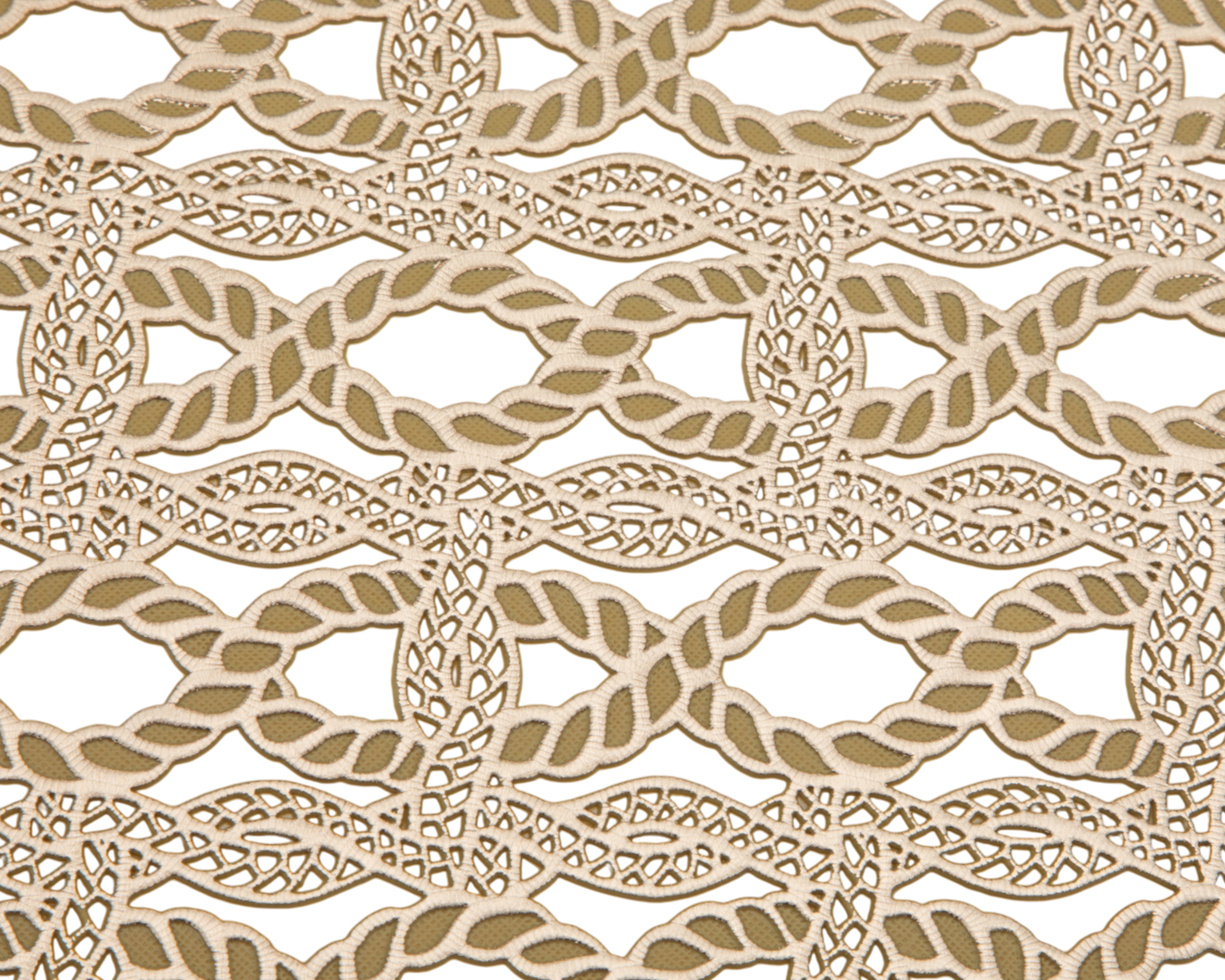 Foto 5 | Foto 5 | Mantel Individual Dorado Starhaus Marinero 4 Piezas