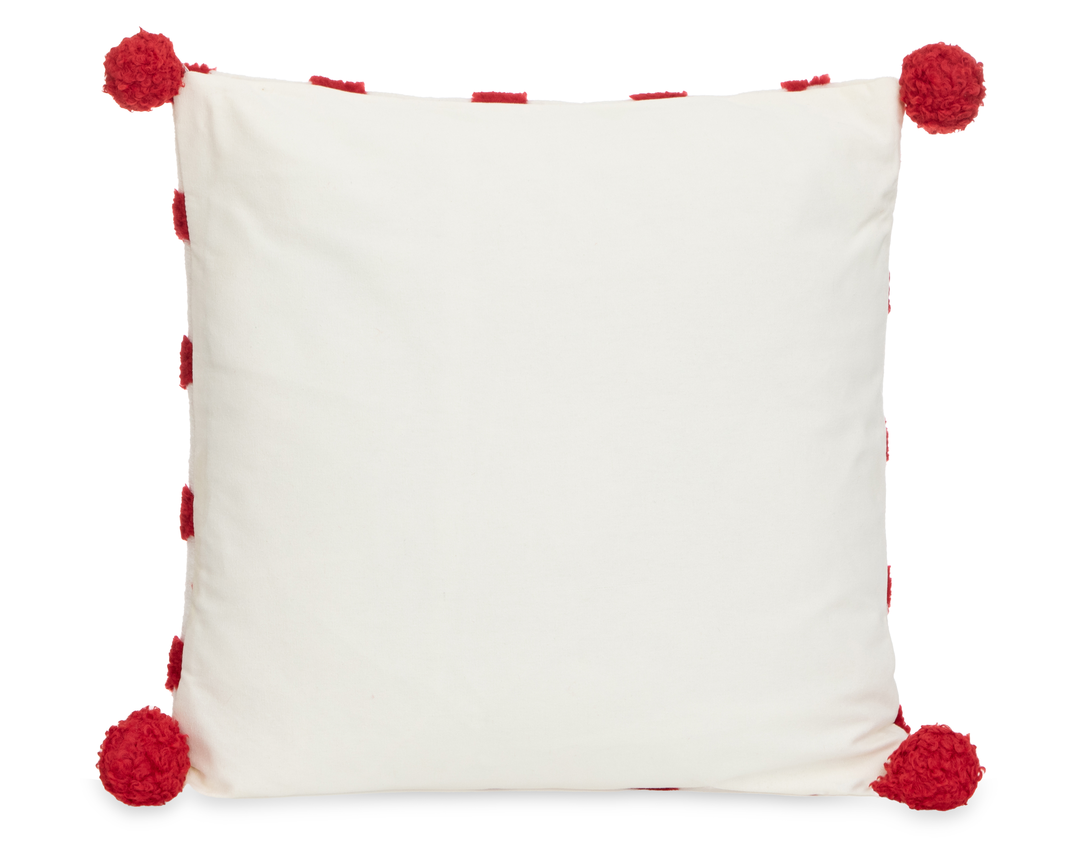 Foto 2 | Foto 2 | Cojín Decorativo Hearts