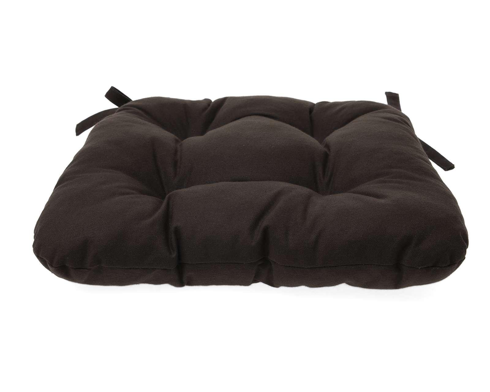 Foto 4 pulgar | Foto 3 | Cojines para Silla Amborella 4 piezas