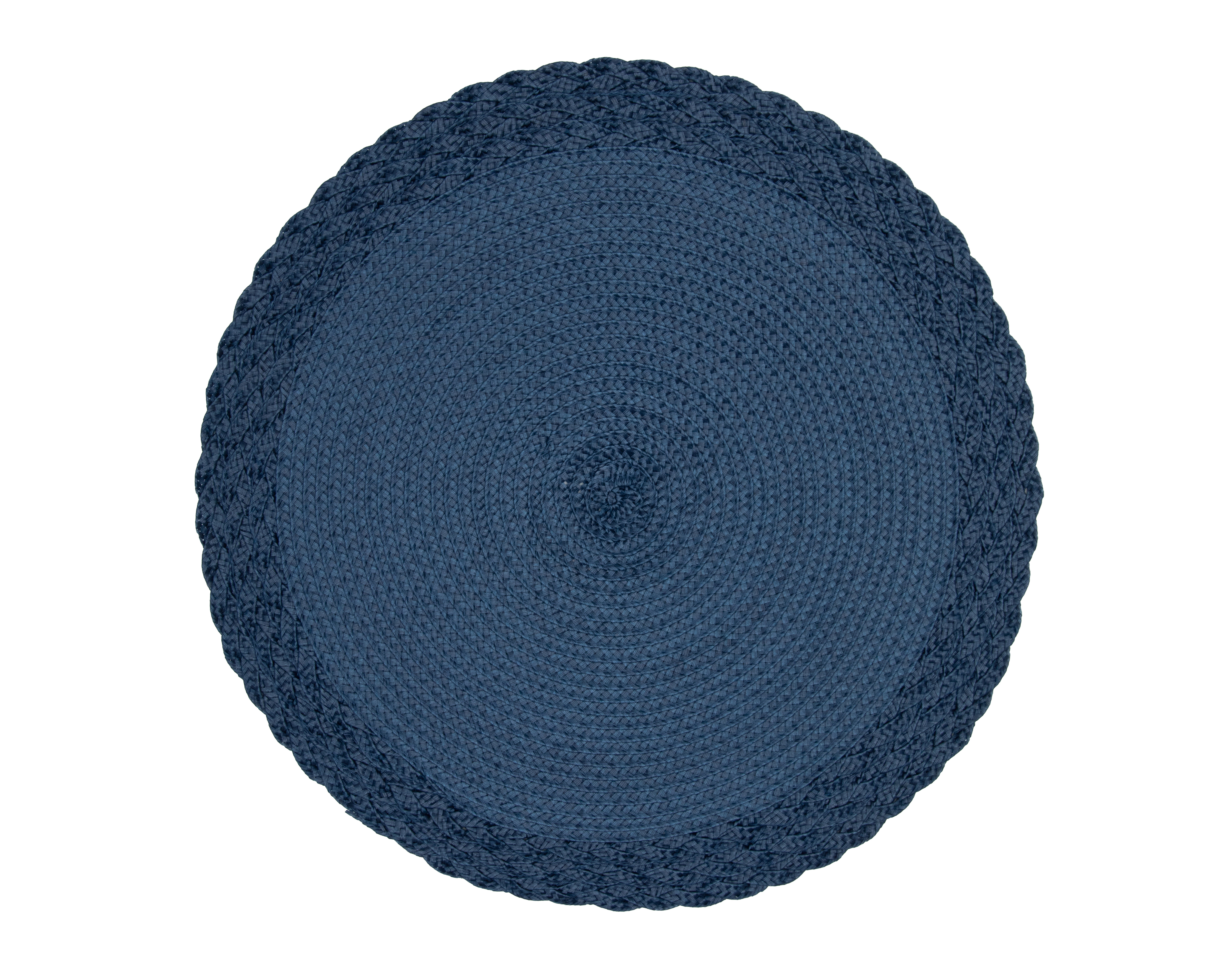 Foto 5 pulgar | Foto 4 | Mantel Individual Azul Starhaus Atlántico 4 Piezas