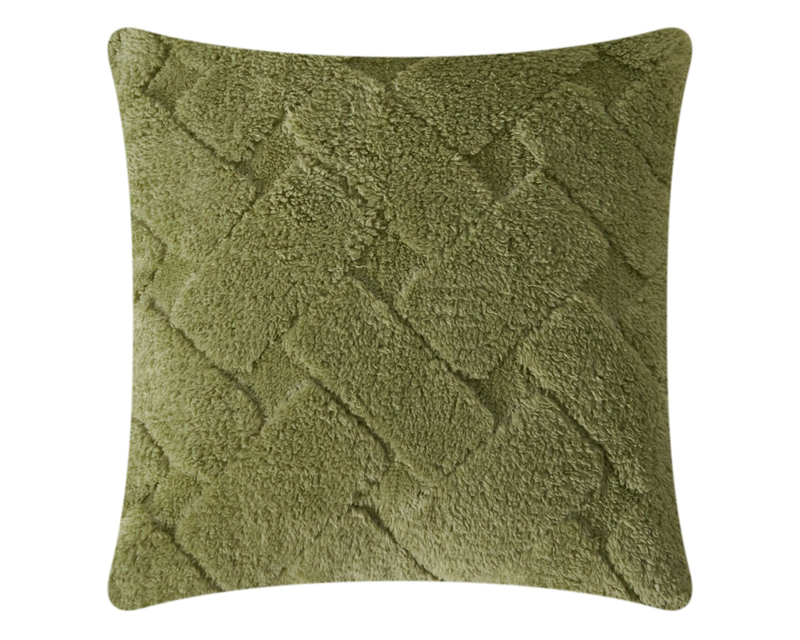 Cojín Decorativo Ovejita Jaquard