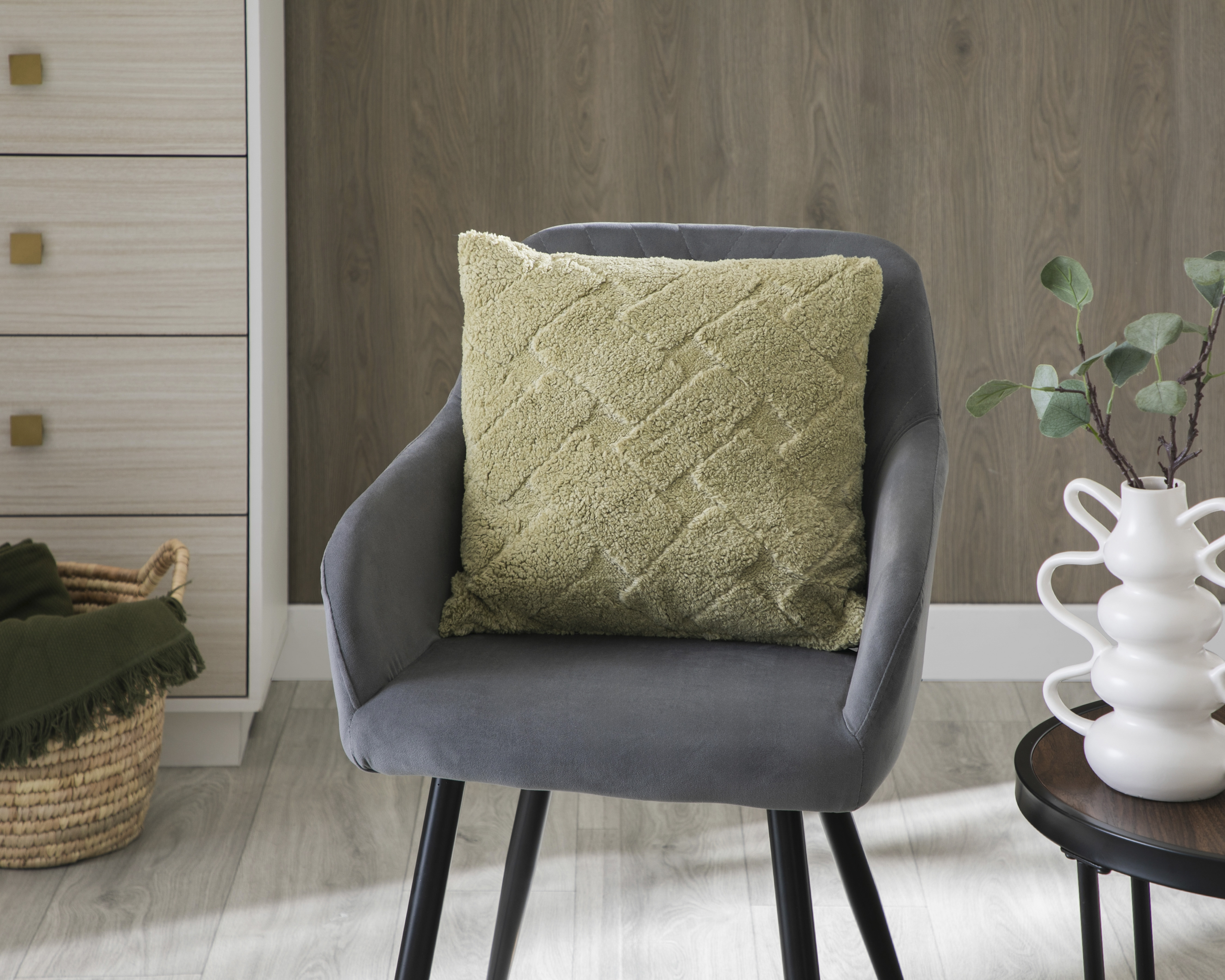 Foto 5 | Foto 5 | Cojín Decorativo Ovejita Jaquard