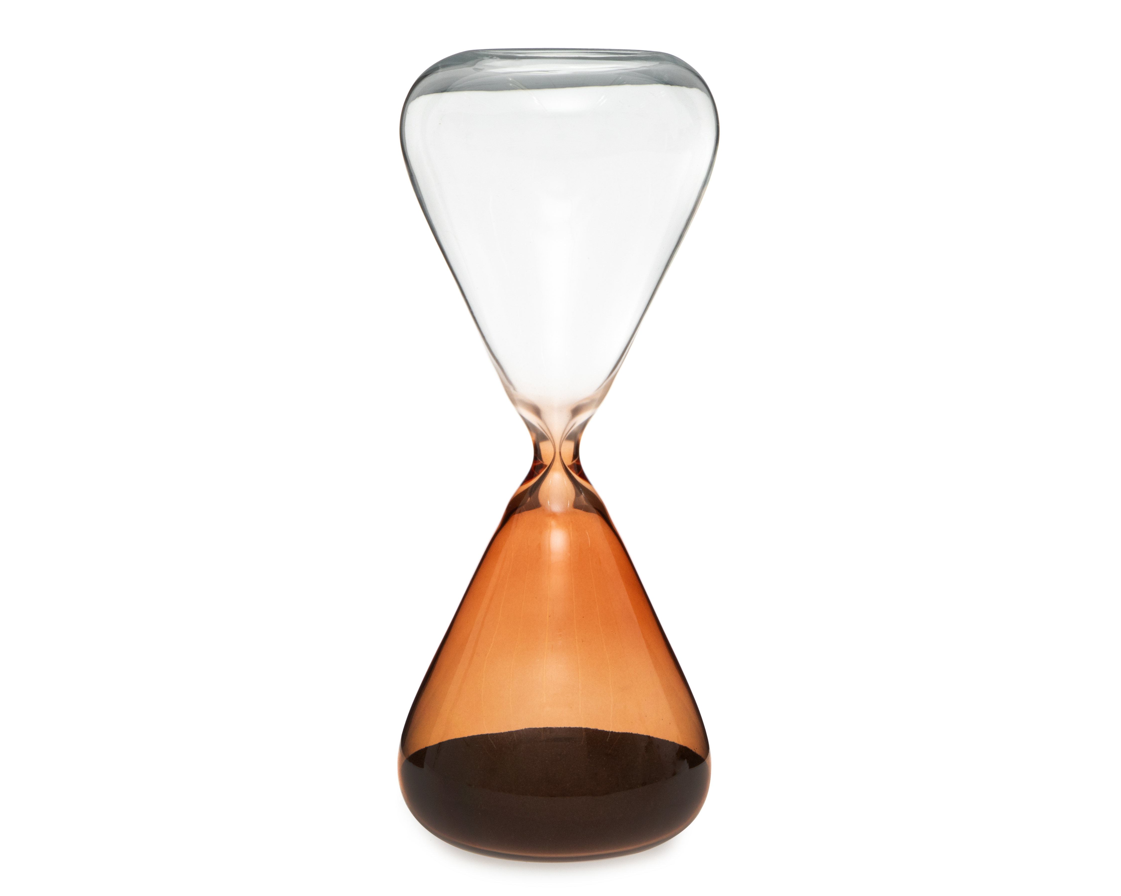 Reloj de Arena Weldon de Vidrio