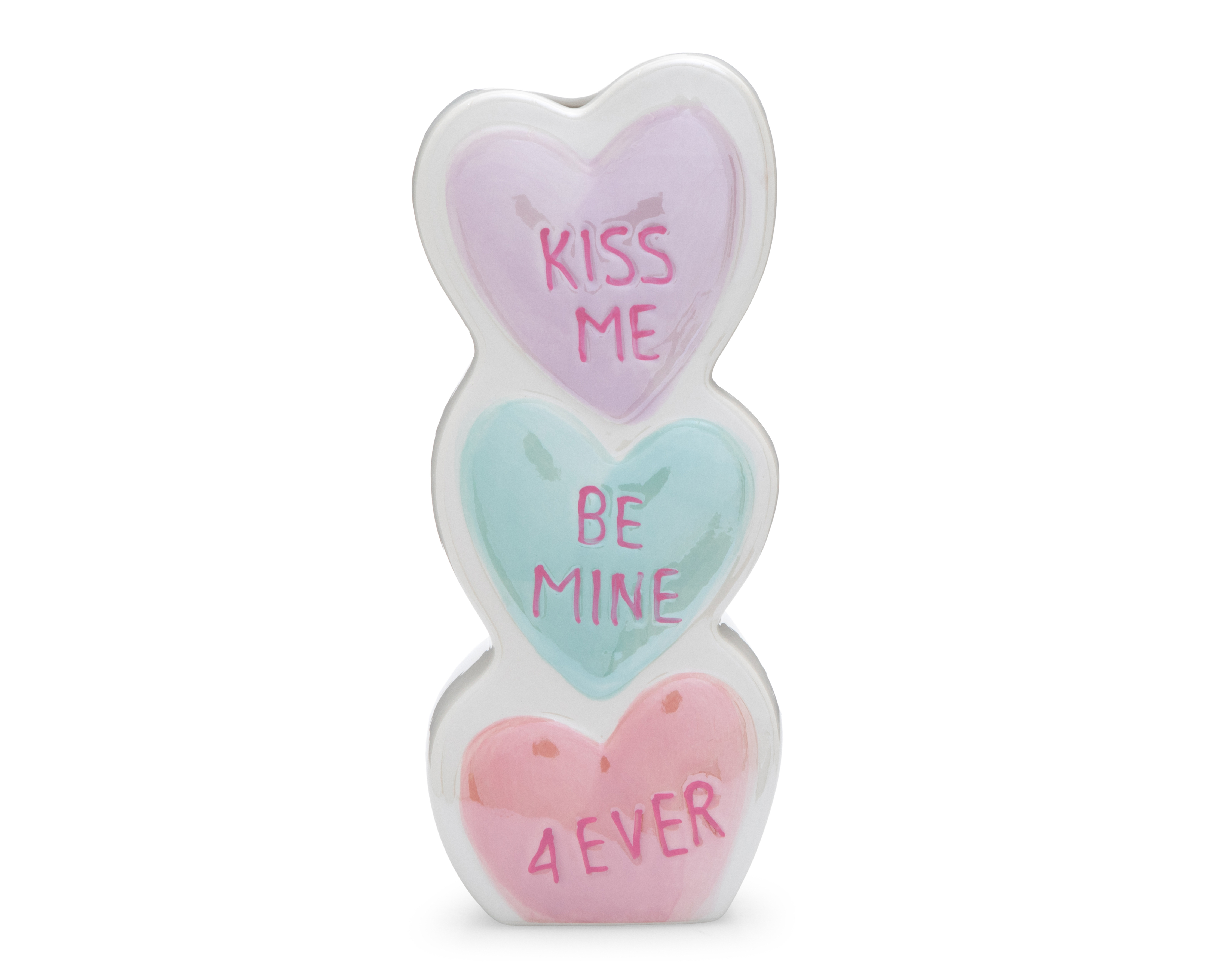 Foto 2 pulgar | Foto 1 | Florero de Cerámica Starhaus Viky