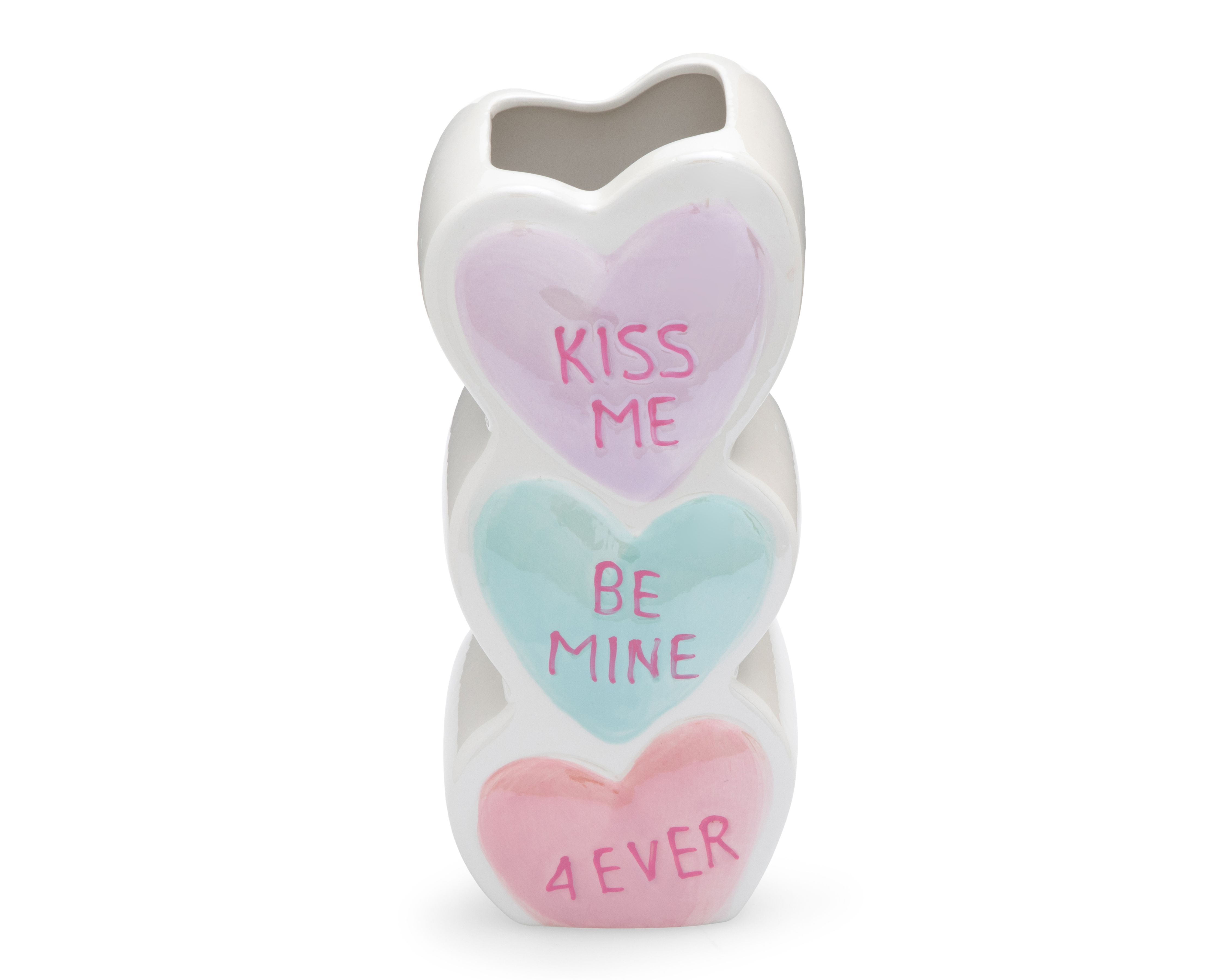 Foto 2 | Foto 2 | Florero de Cerámica Starhaus Viky