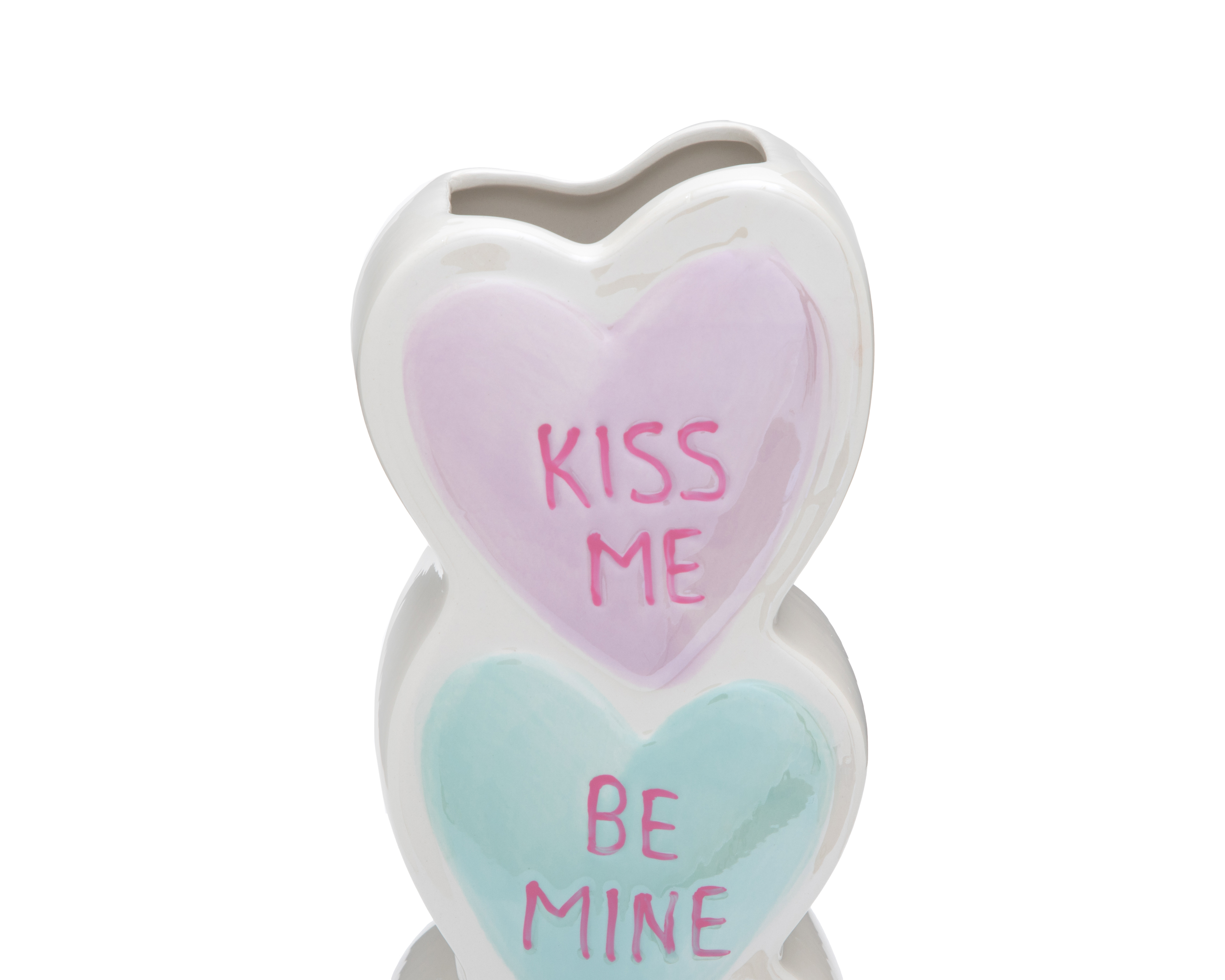 Foto 4 pulgar | Foto 3 | Florero de Cerámica Starhaus Viky