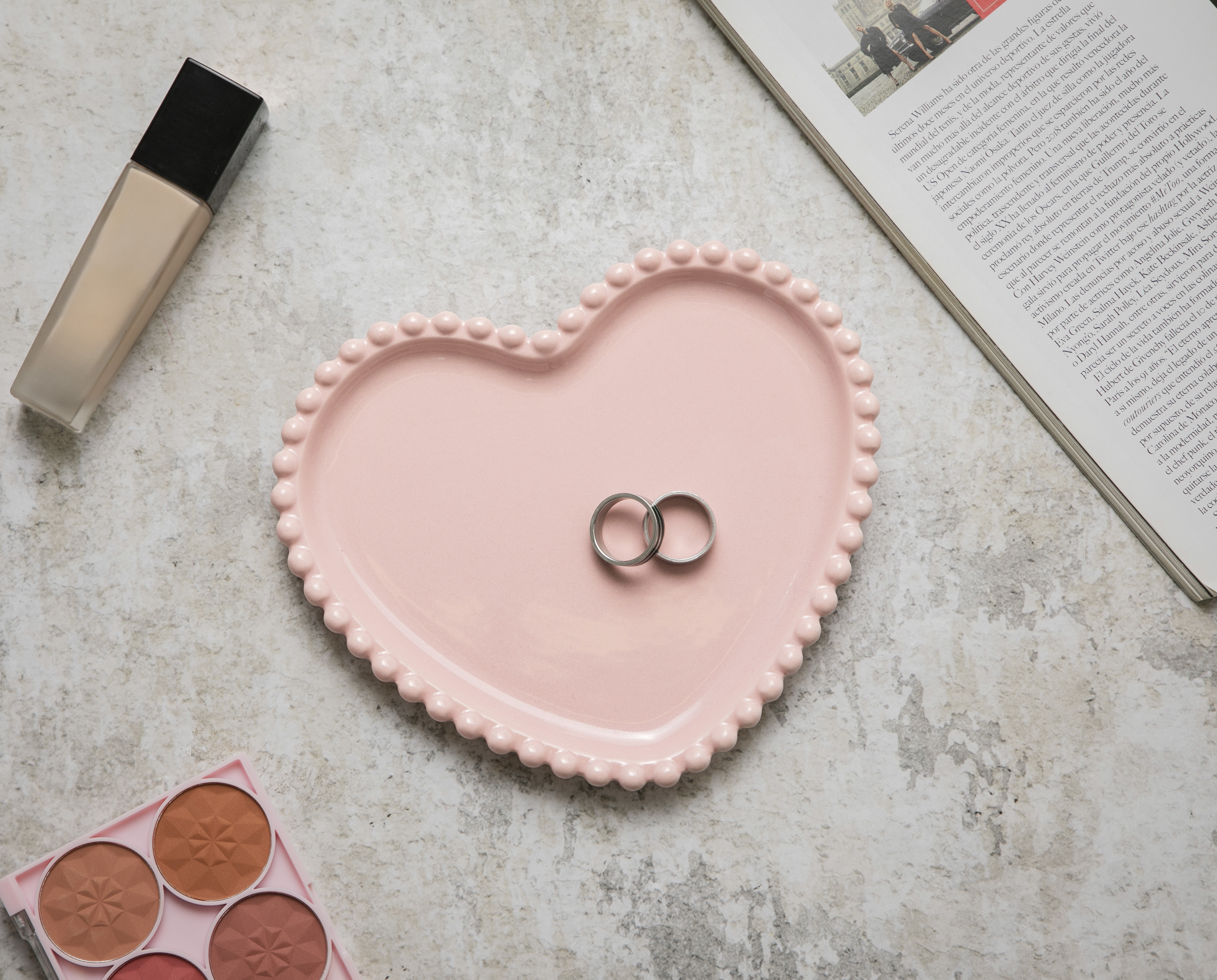 Foto 4 | Foto 4 | Joyero Starhaus Rosa