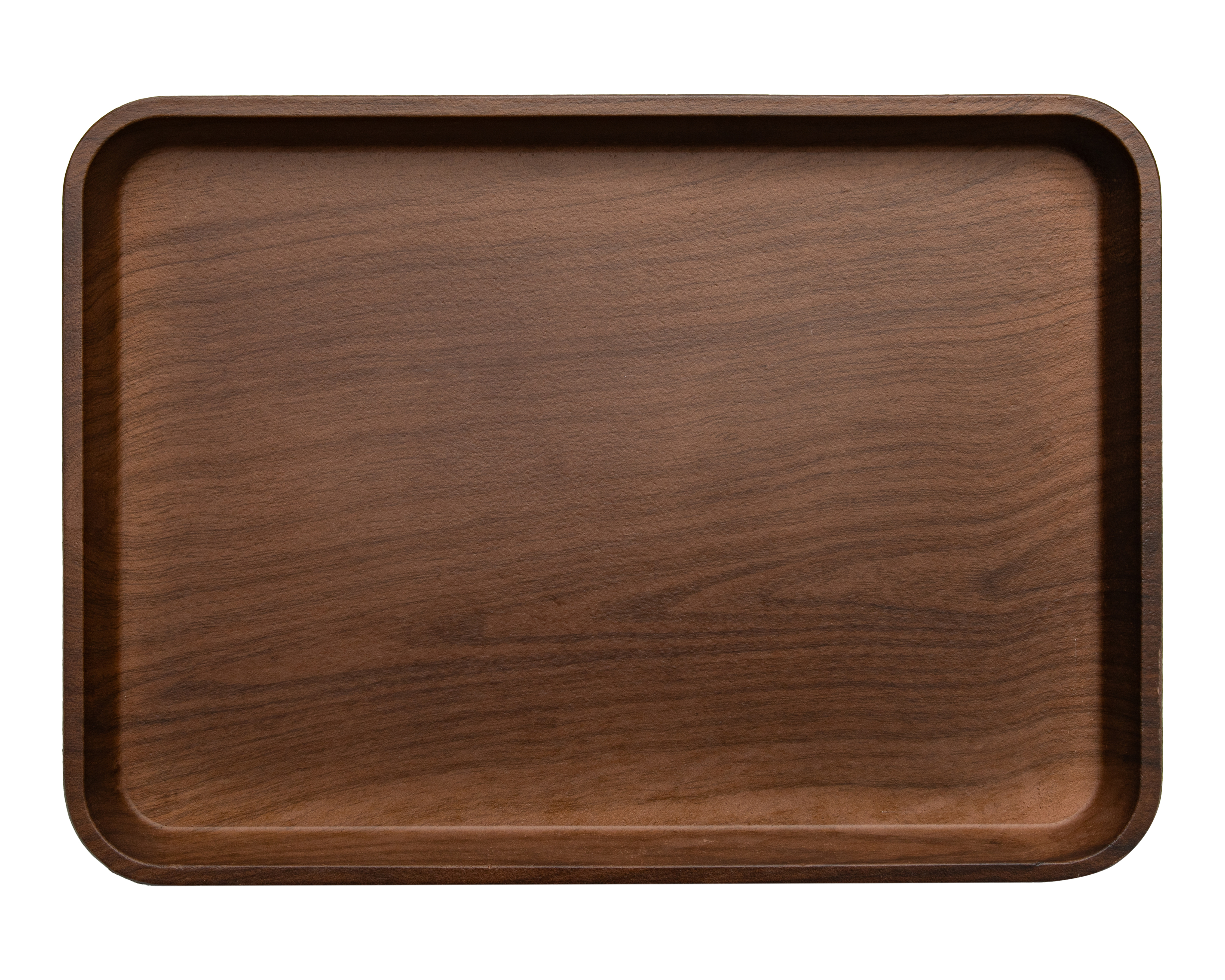 Foto 2 | Foto 2 | Charola Rectangular Frank de Madera Industrializada