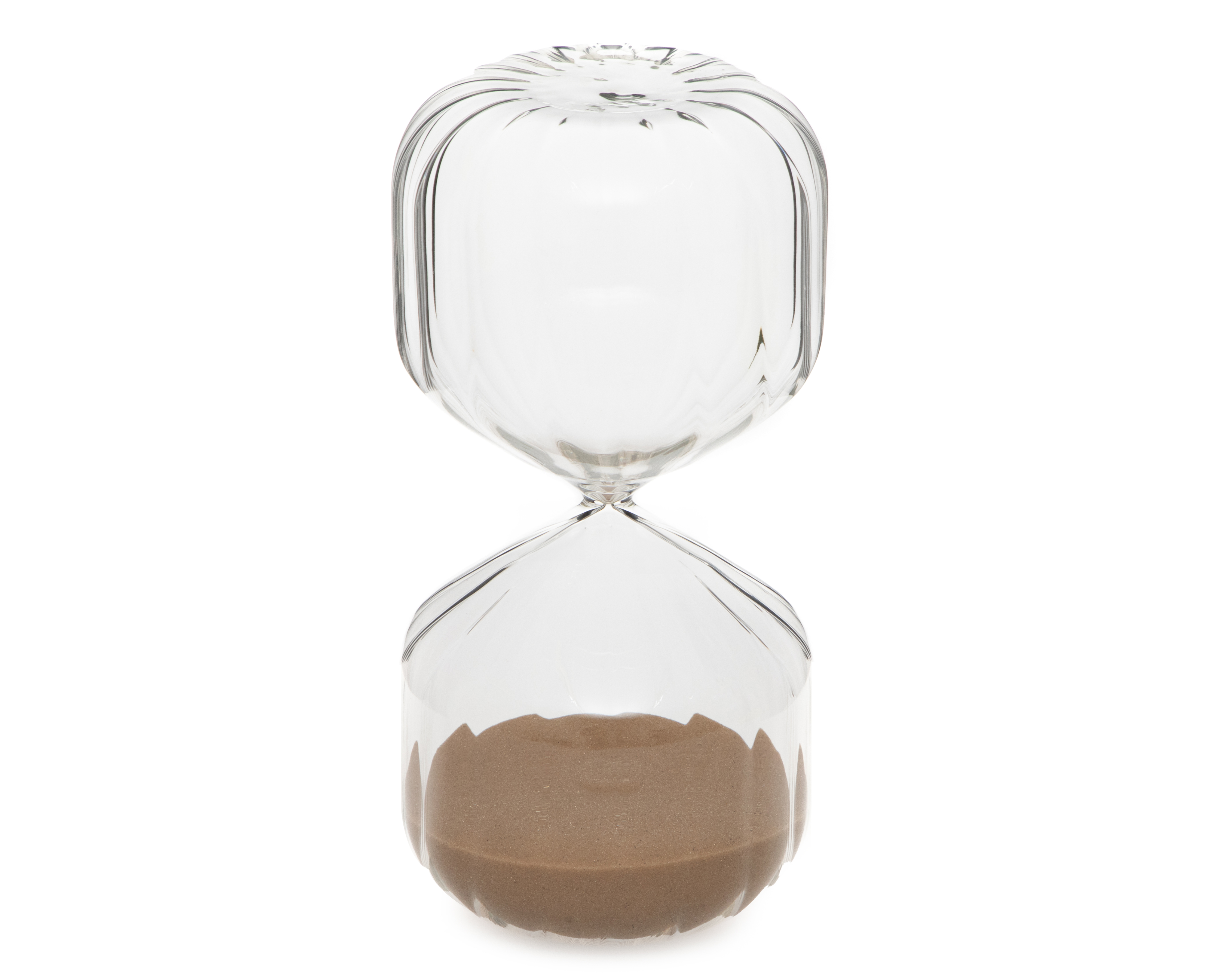 Foto 2 | Foto 2 | Reloj de Arena Cora de Vidrio