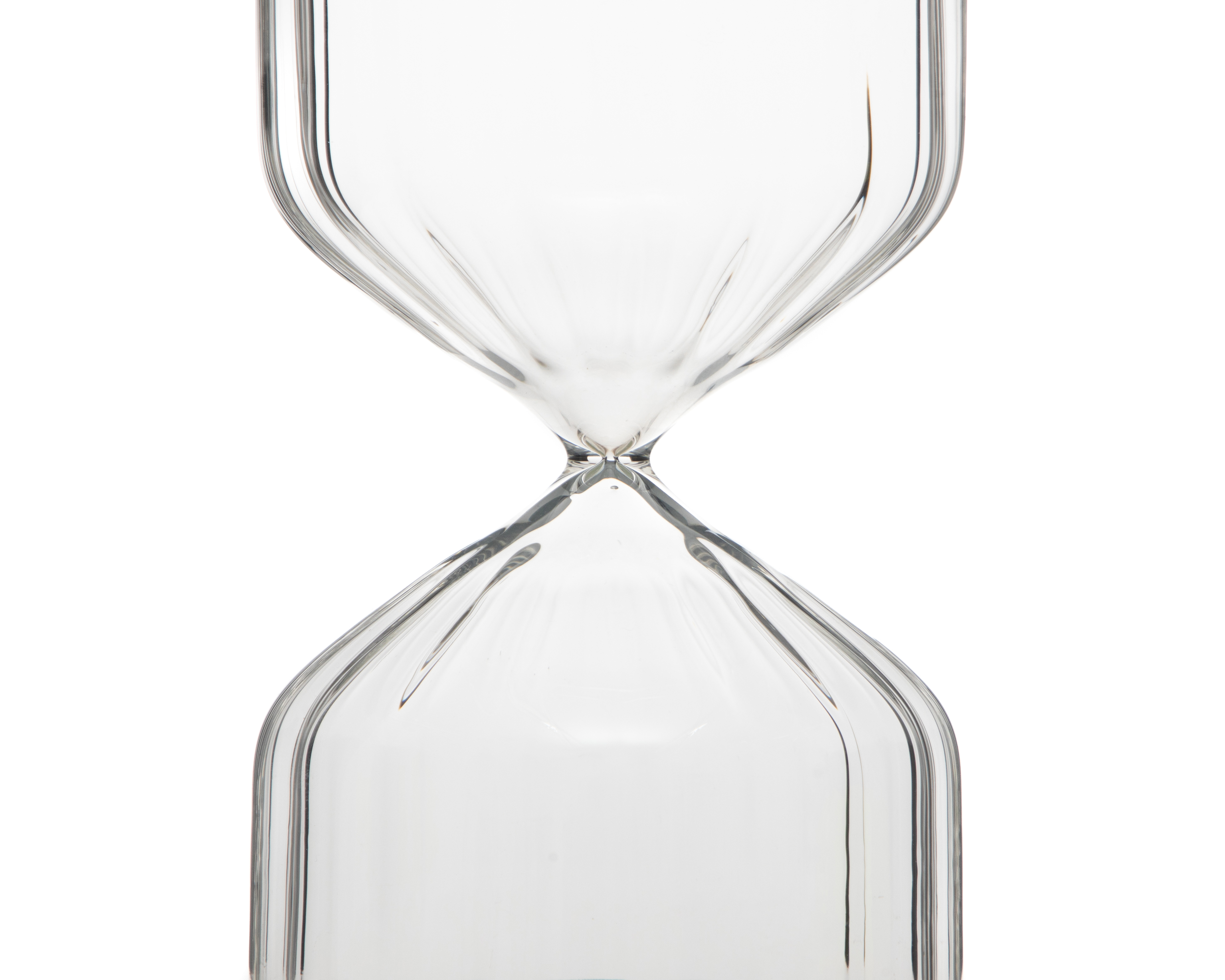Foto 4 pulgar | Foto 3 | Reloj de Arena Cora de Vidrio