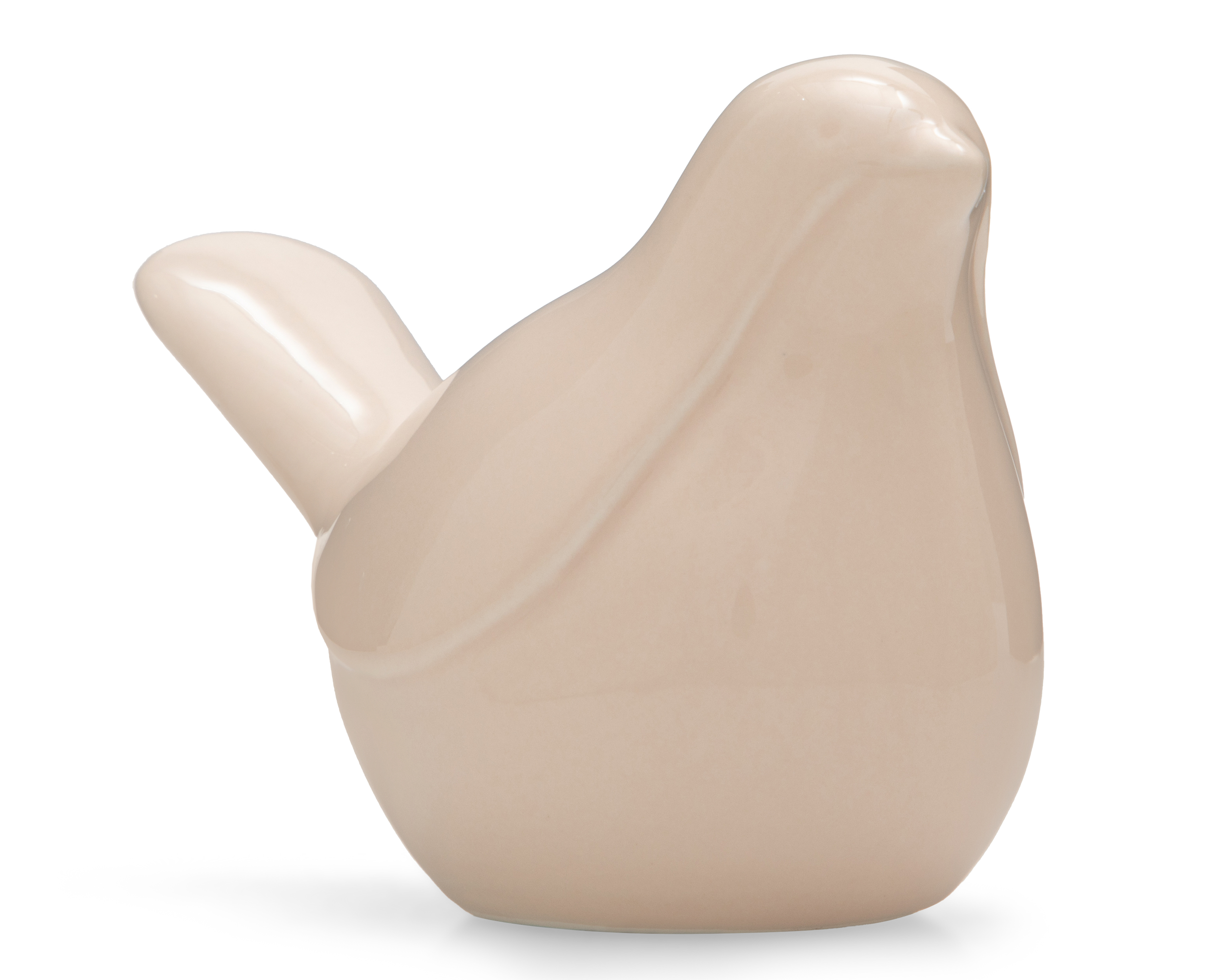 Foto 2 pulgar | Foto 1 | Figura Decorativa de Pájaro Antony C de Cerámica